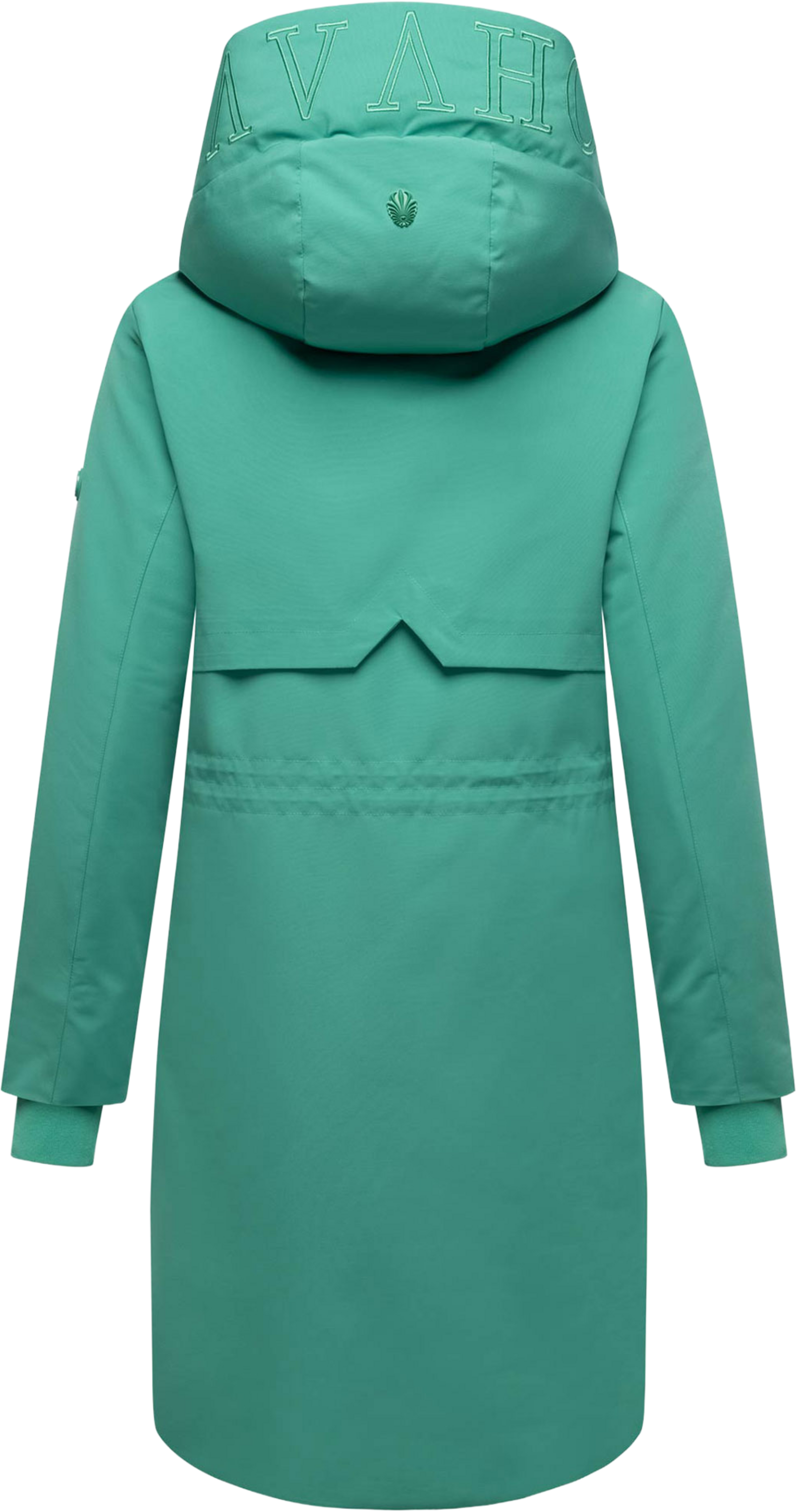 NAVAHOO, Women Winterjacket Domingaa