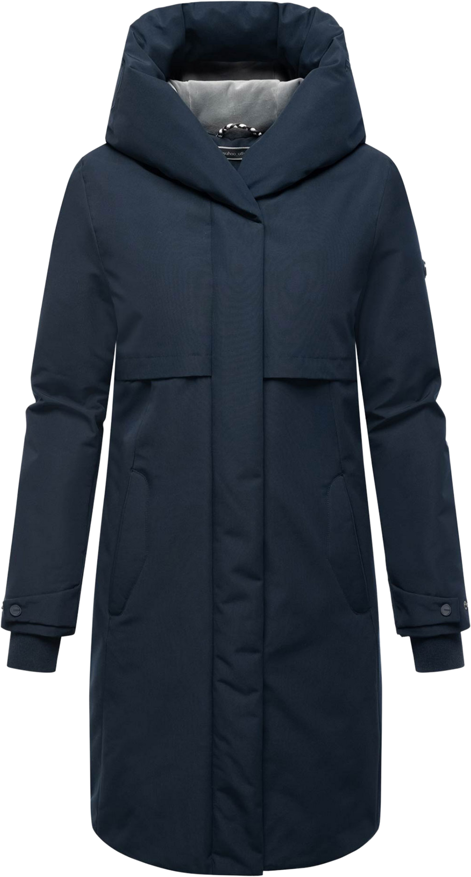 NAVAHOO, Women Winterjacket Domingaa