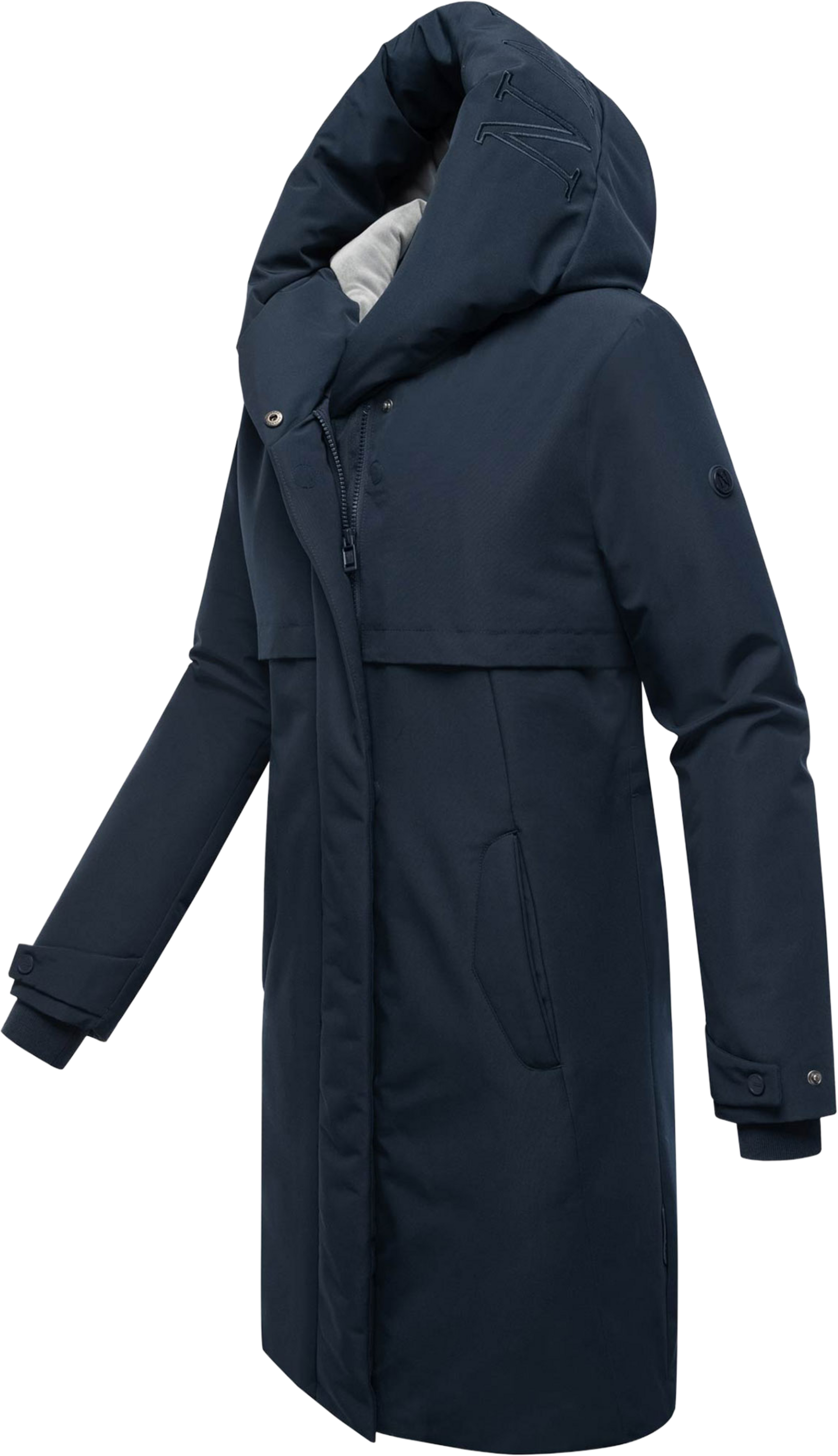 NAVAHOO, Women Winterjacket Domingaa