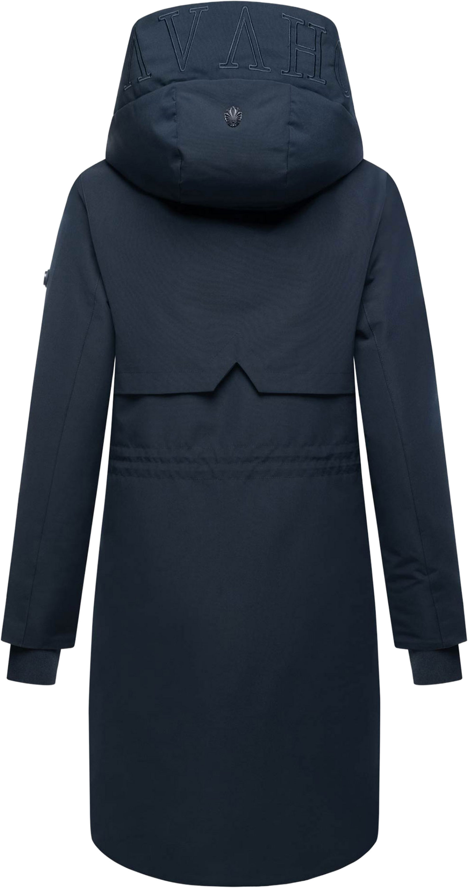 NAVAHOO, Women Winterjacket Domingaa