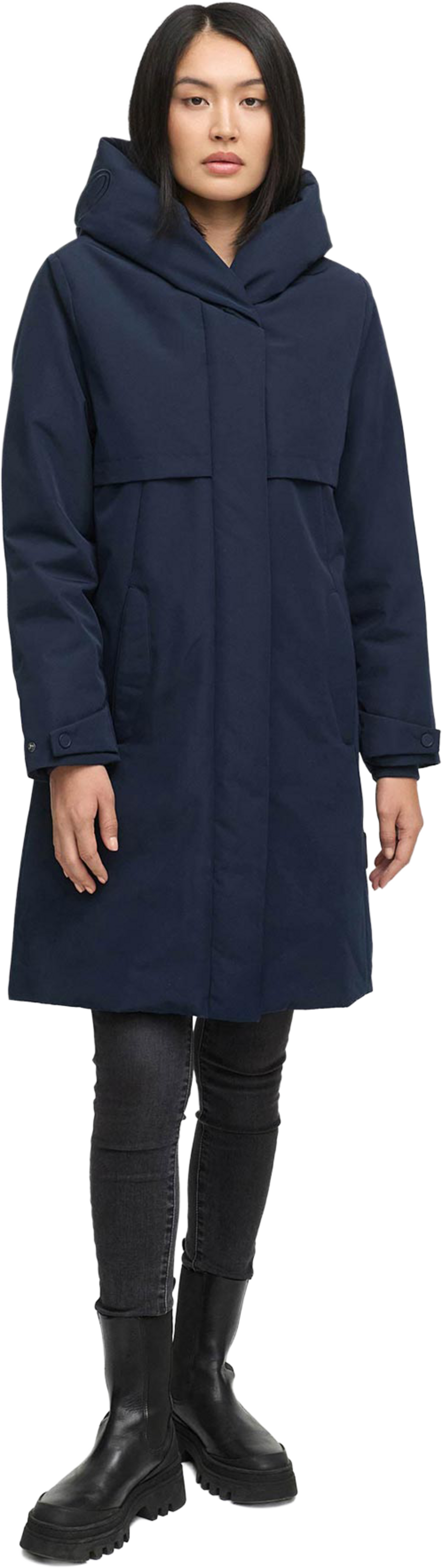 NAVAHOO, Women Winterjacket Domingaa