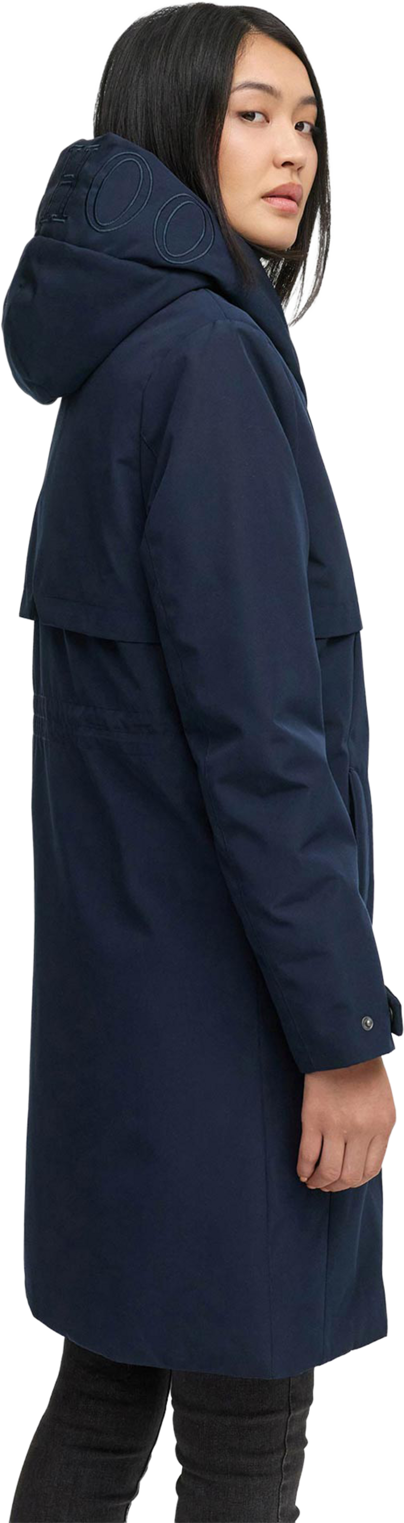 NAVAHOO, Women Winterjacket Domingaa