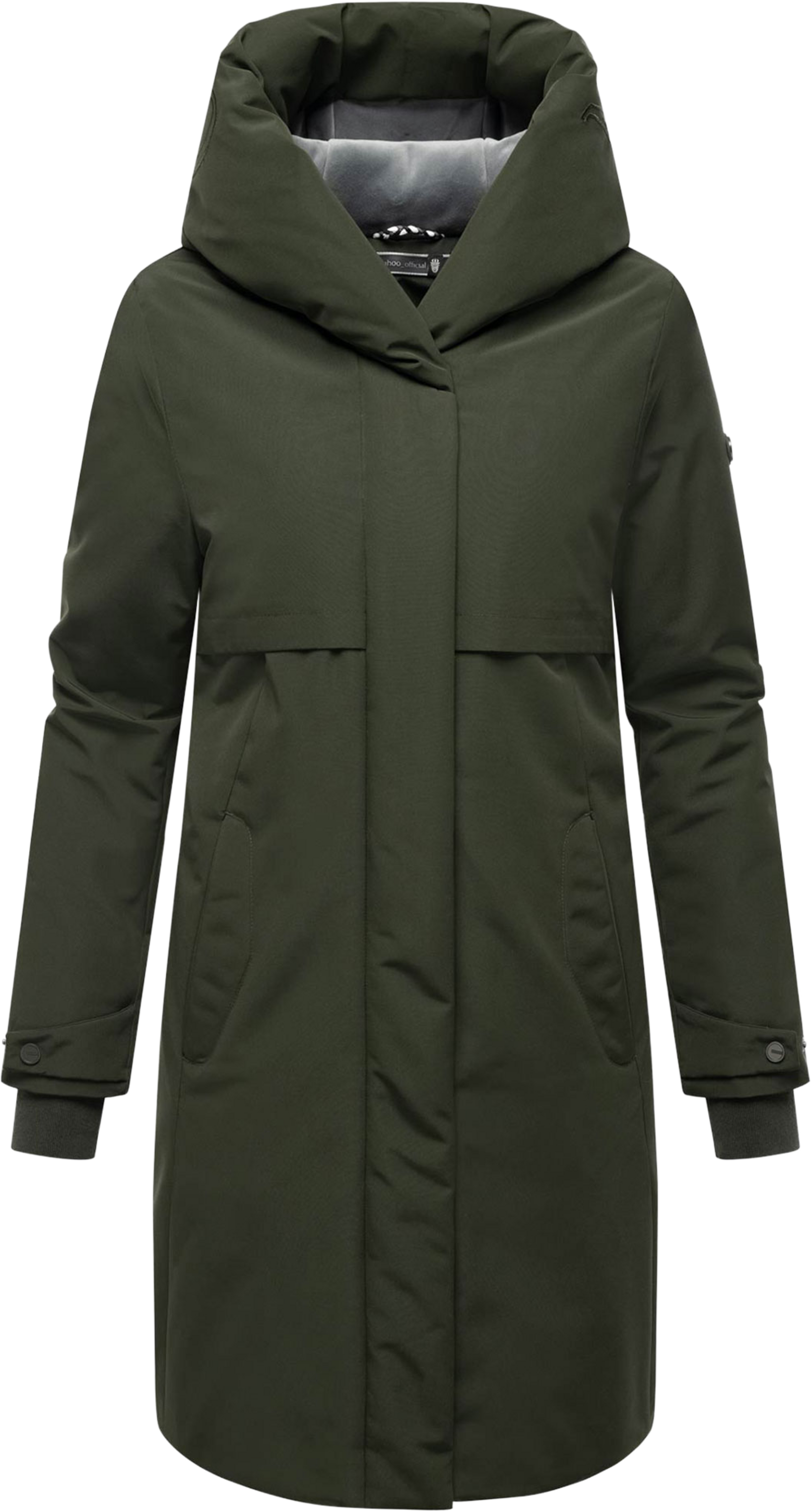 NAVAHOO, Women Winterjacket Domingaa