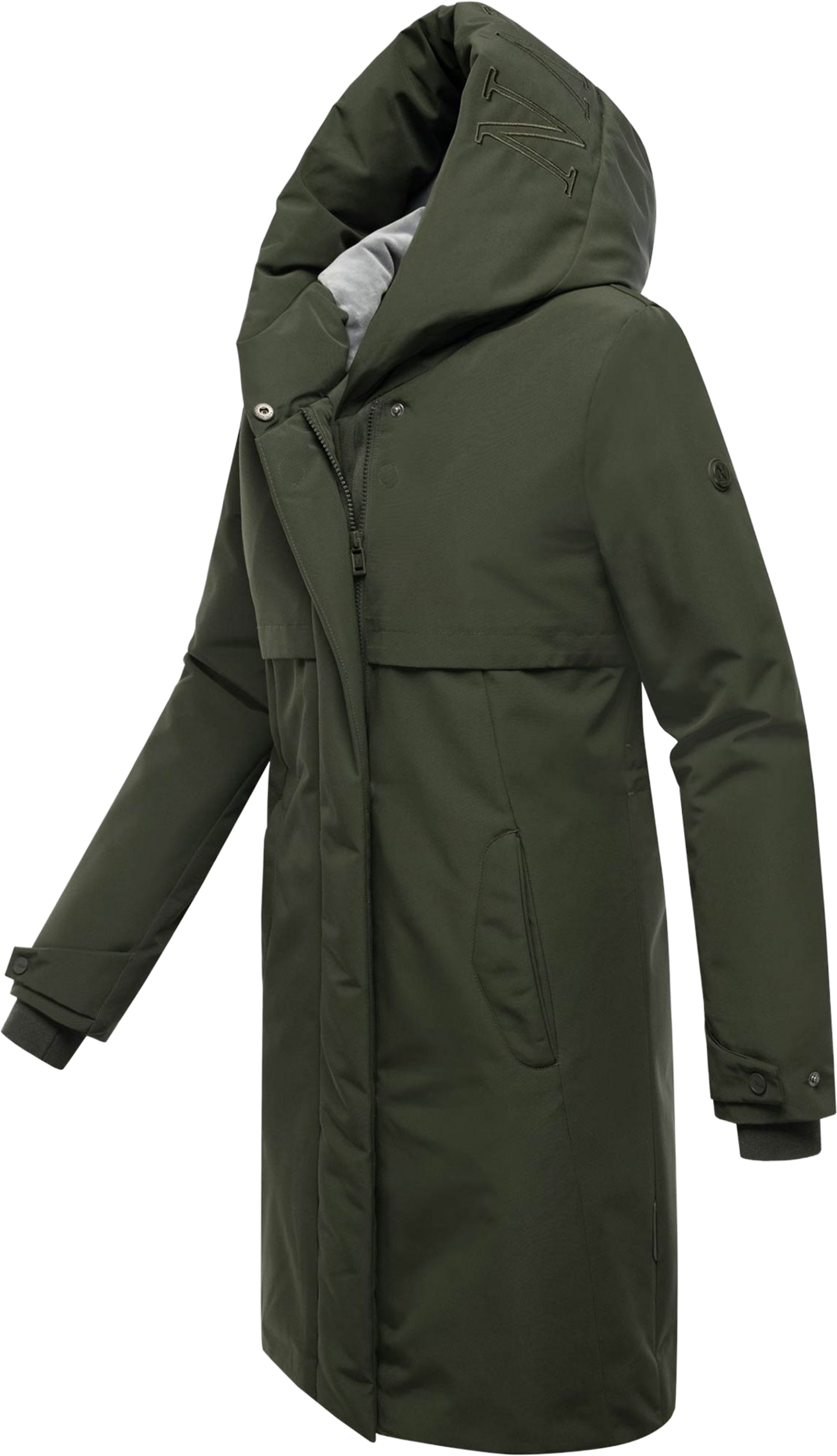 NAVAHOO, Women Winterjacket Domingaa