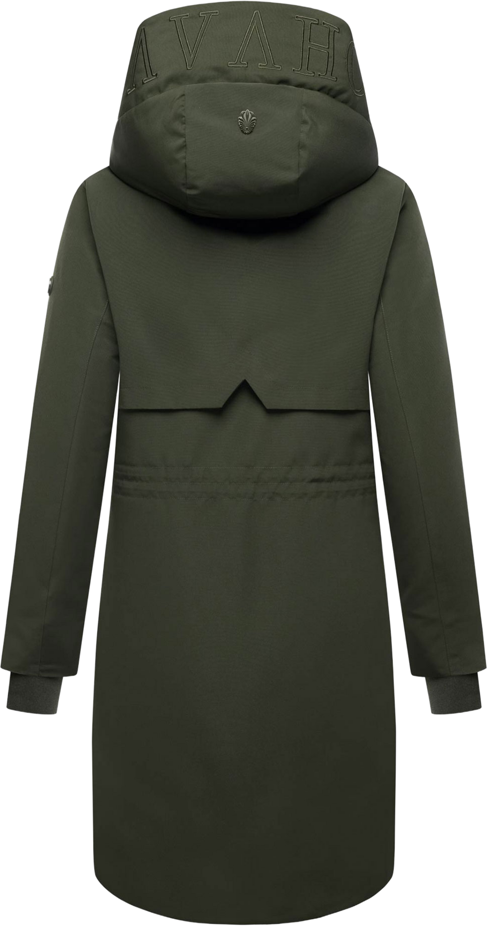 NAVAHOO, Women Winterjacket Domingaa