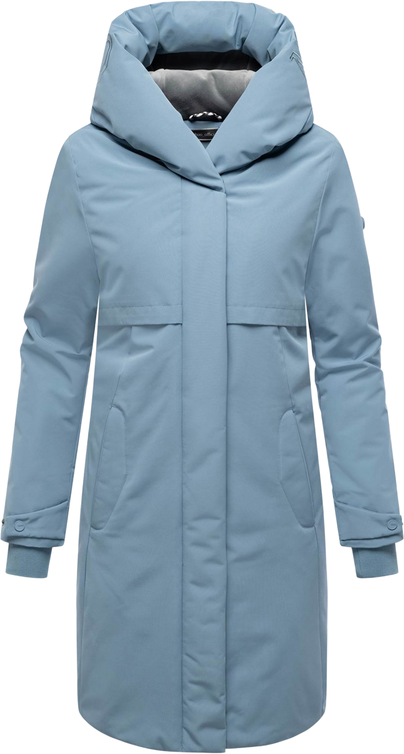 NAVAHOO, Women Winterjacket Domingaa
