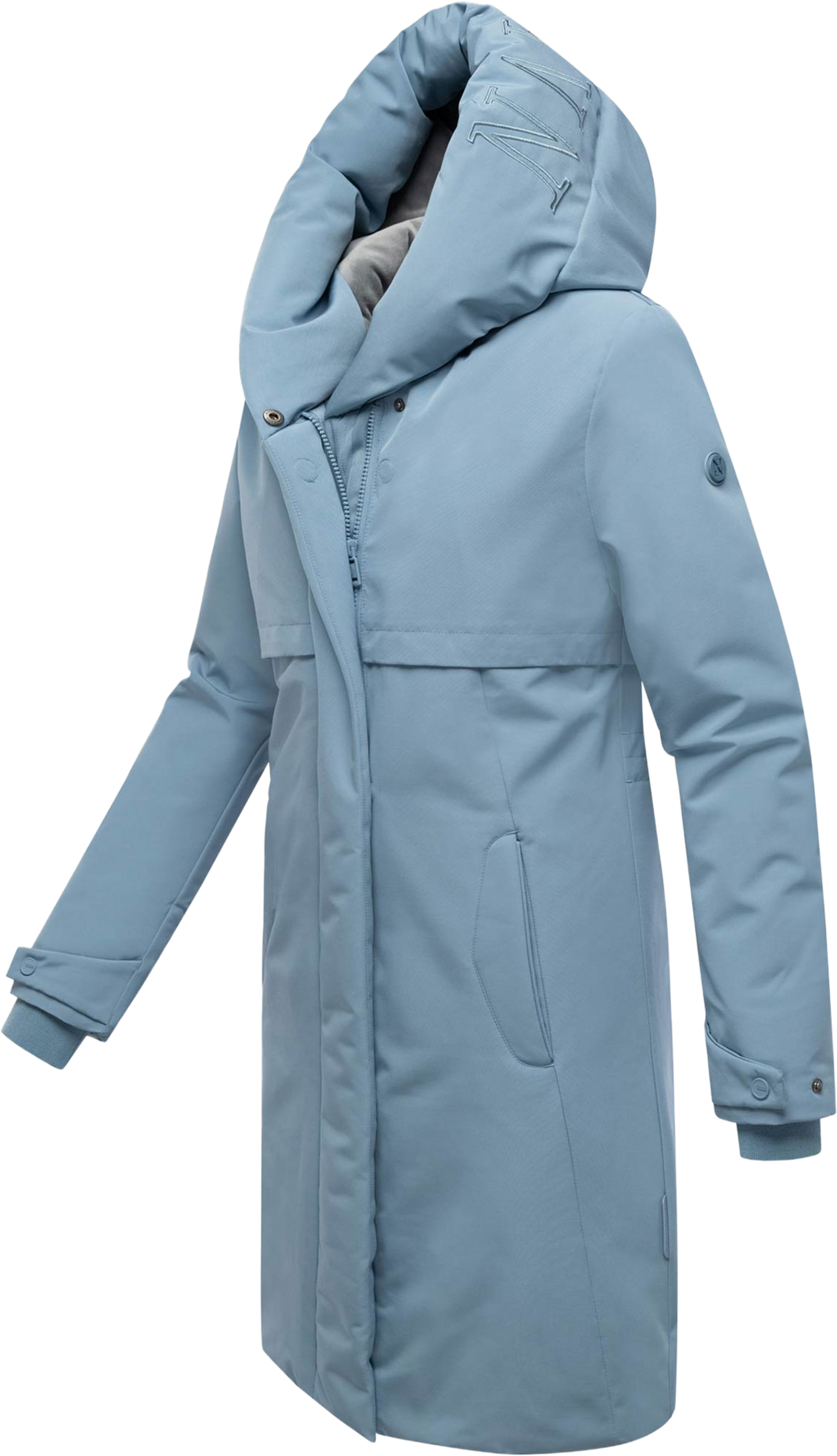 NAVAHOO, Women Winterjacket Domingaa