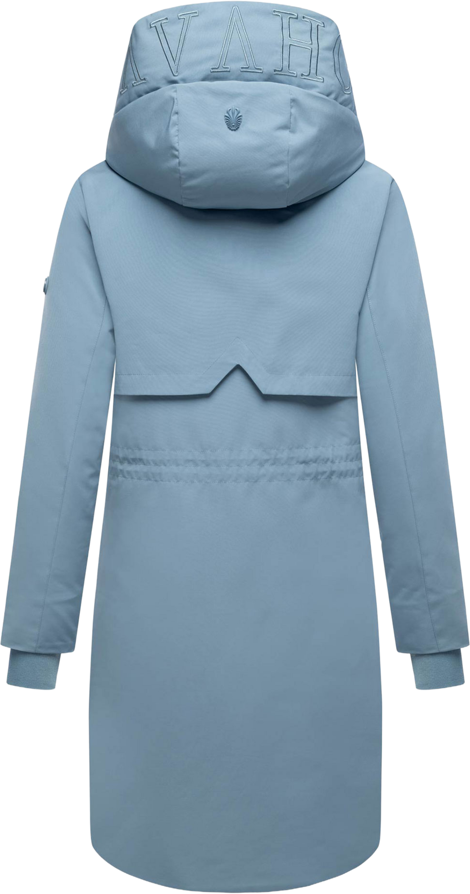 NAVAHOO, Women Winterjacket Domingaa