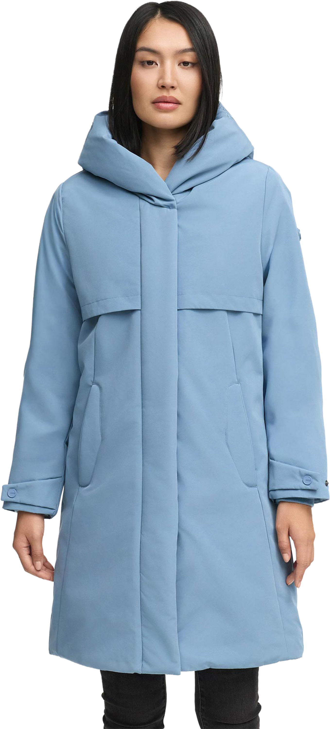 NAVAHOO, Women Winterjacket Domingaa