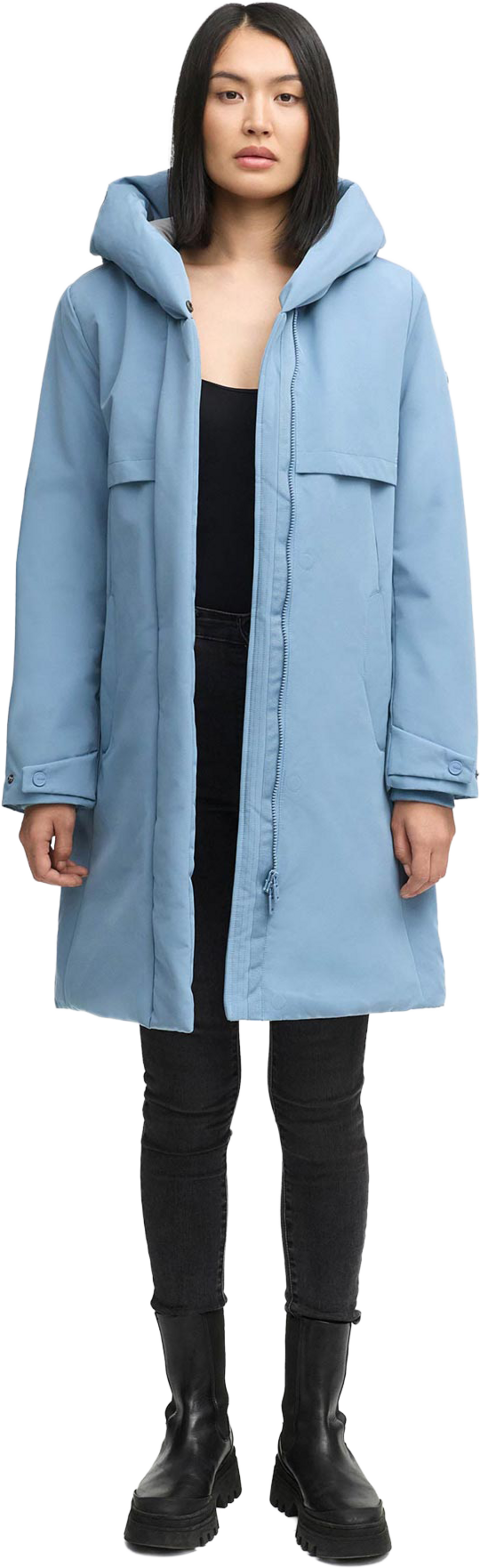 NAVAHOO, Women Winterjacket Domingaa