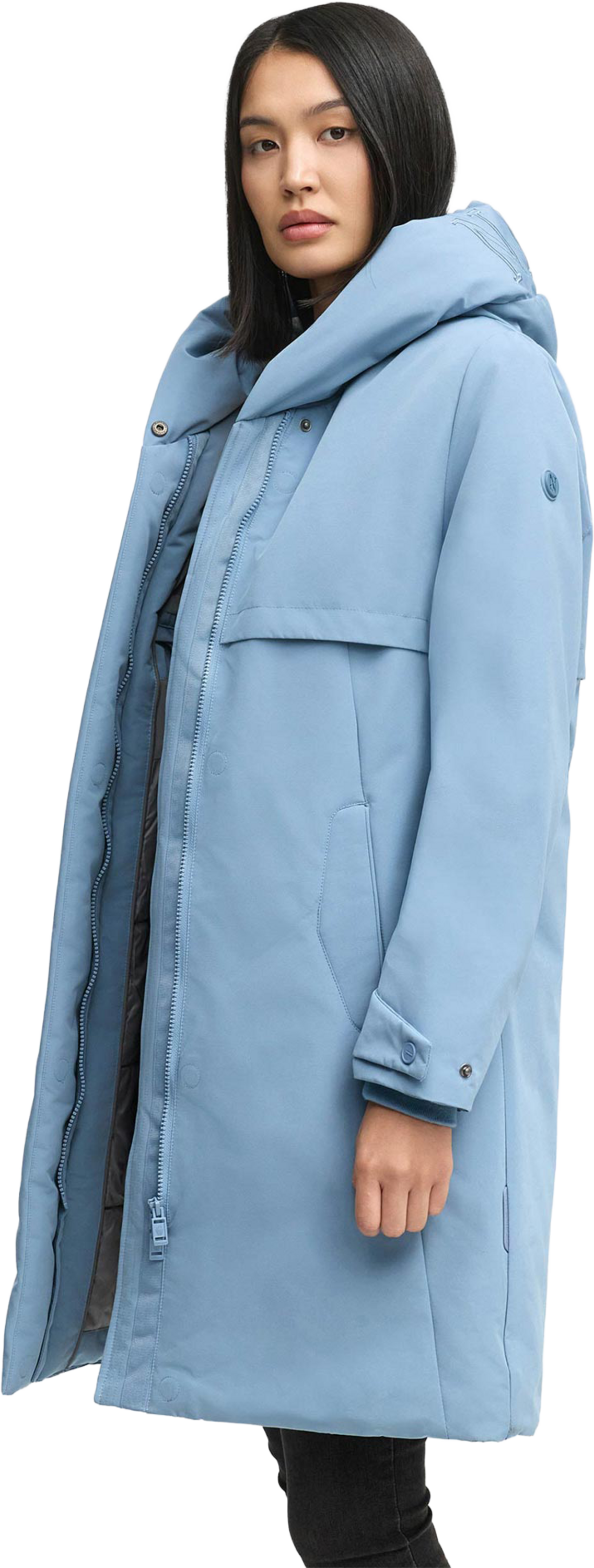 NAVAHOO, Women Winterjacket Domingaa