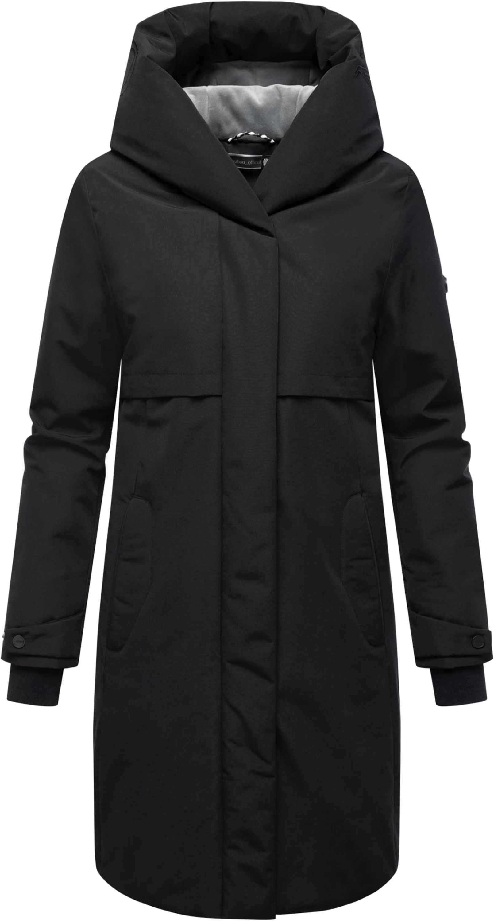 NAVAHOO, Women Winterjacket Domingaa
