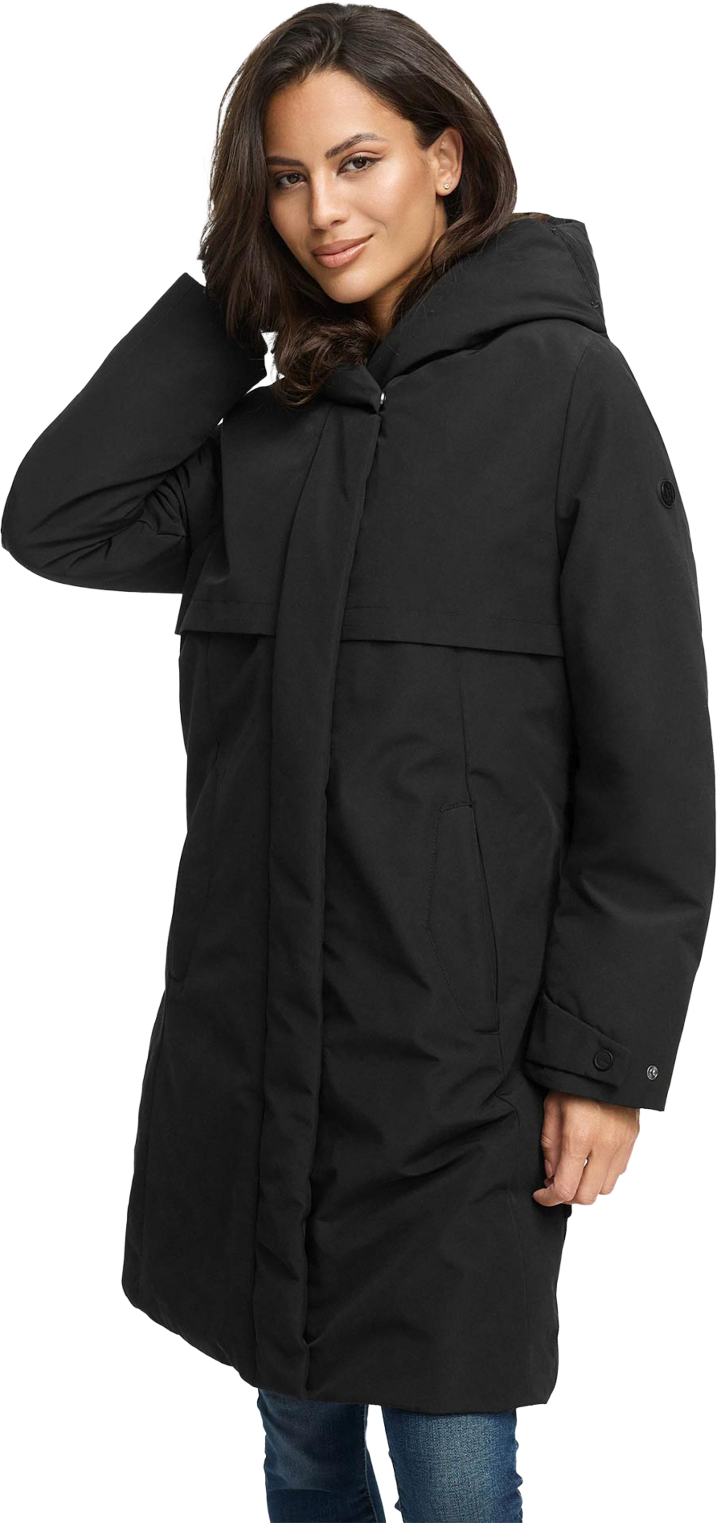 NAVAHOO, Women Winterjacket Domingaa