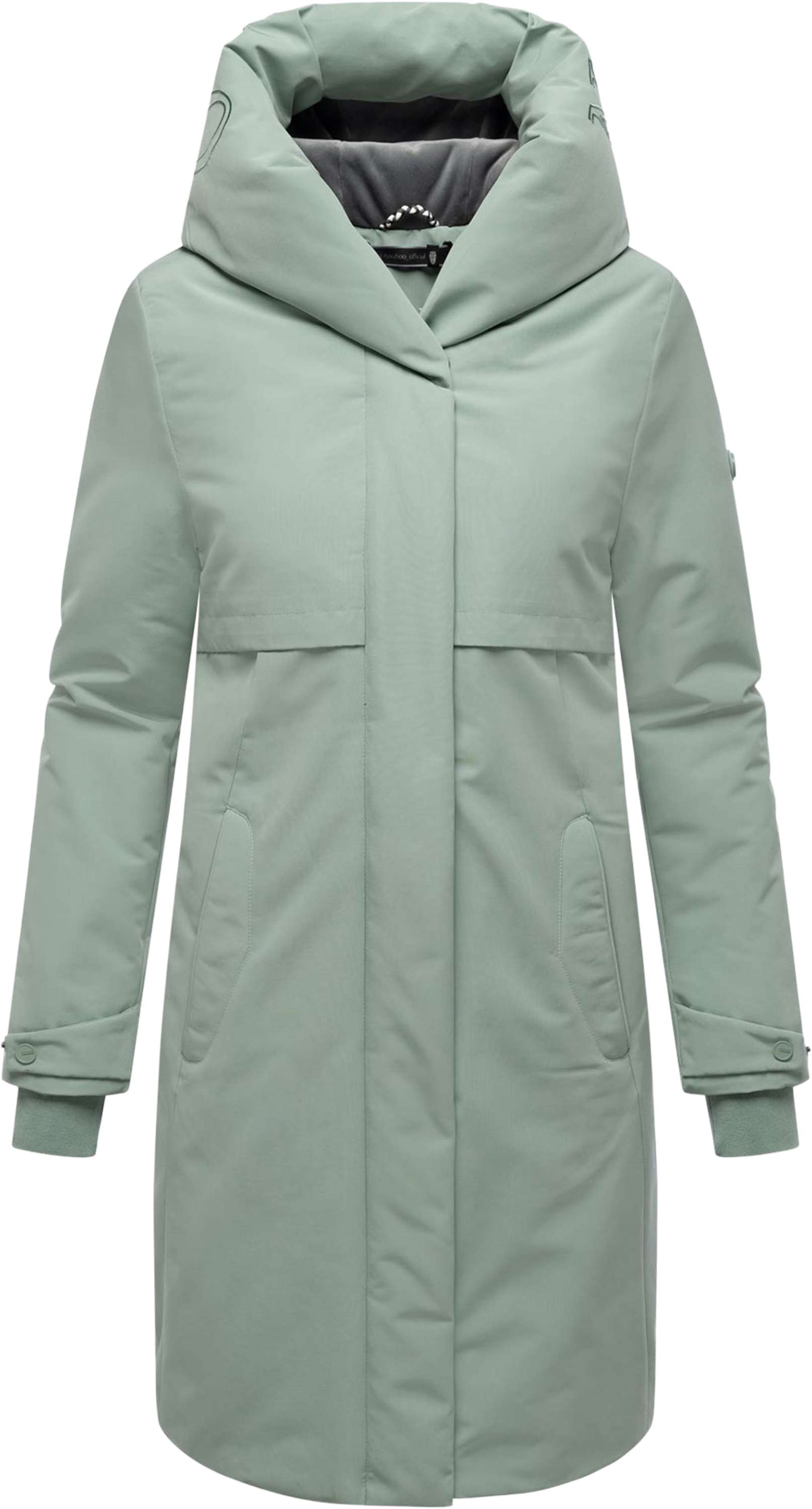 NAVAHOO, Women Winterjacket Domingaa