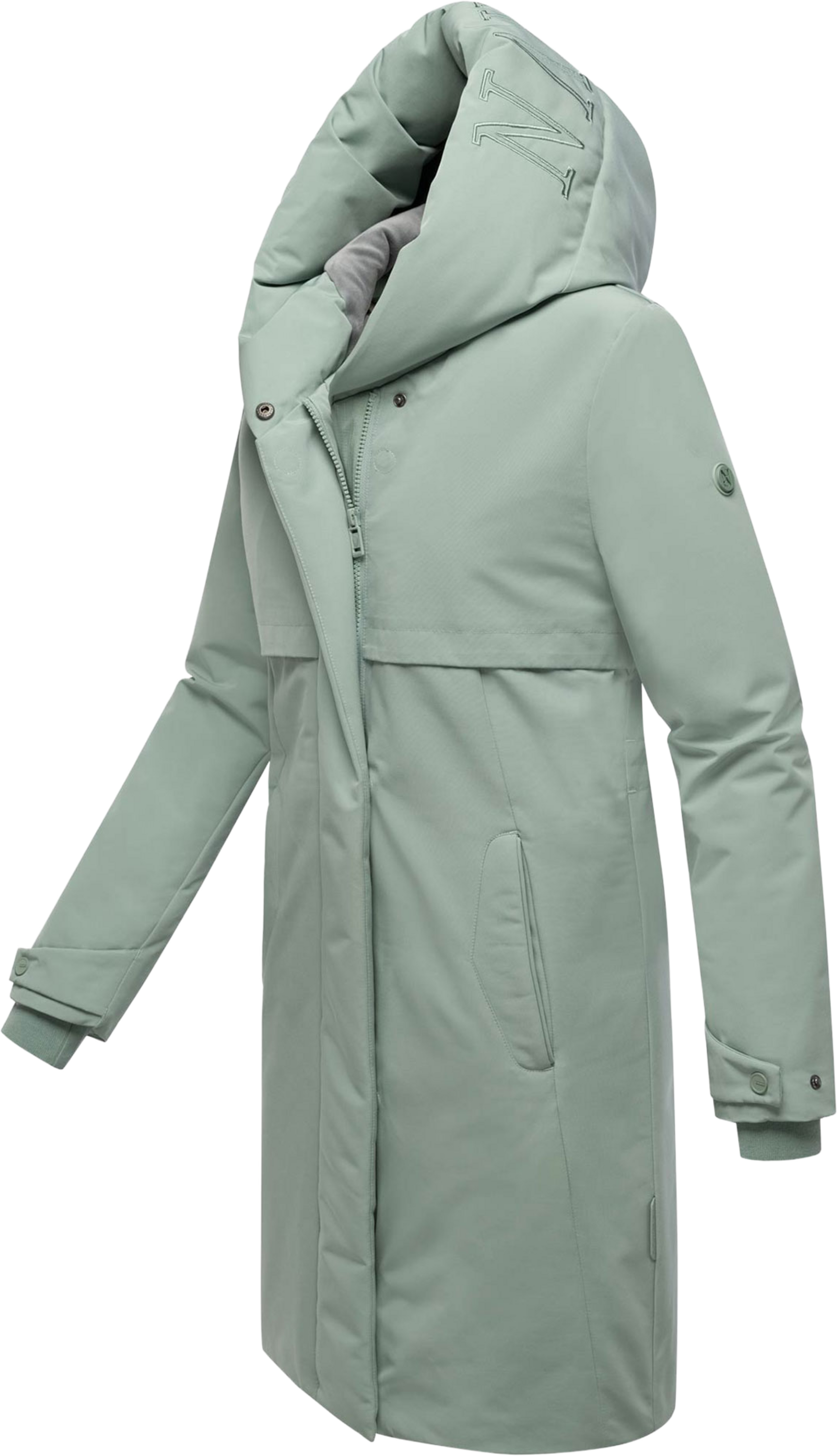 NAVAHOO, Women Winterjacket Domingaa