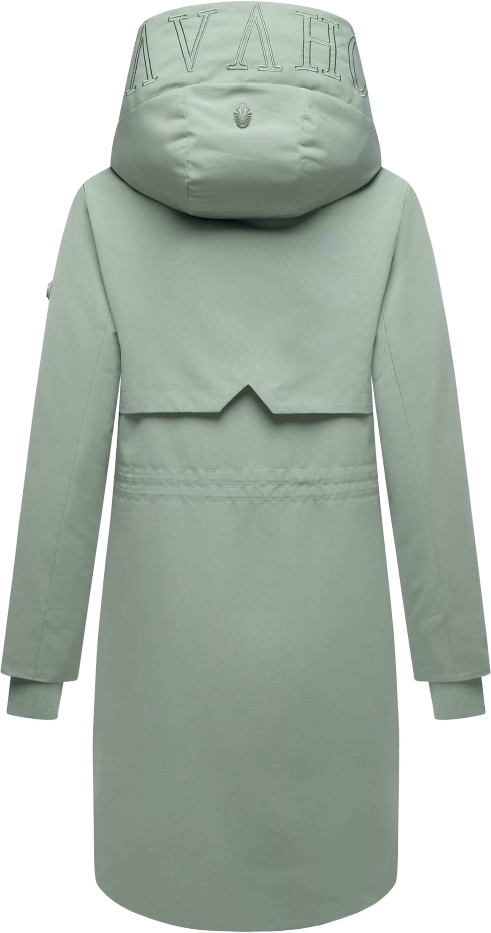 NAVAHOO, Women Winterjacket Domingaa