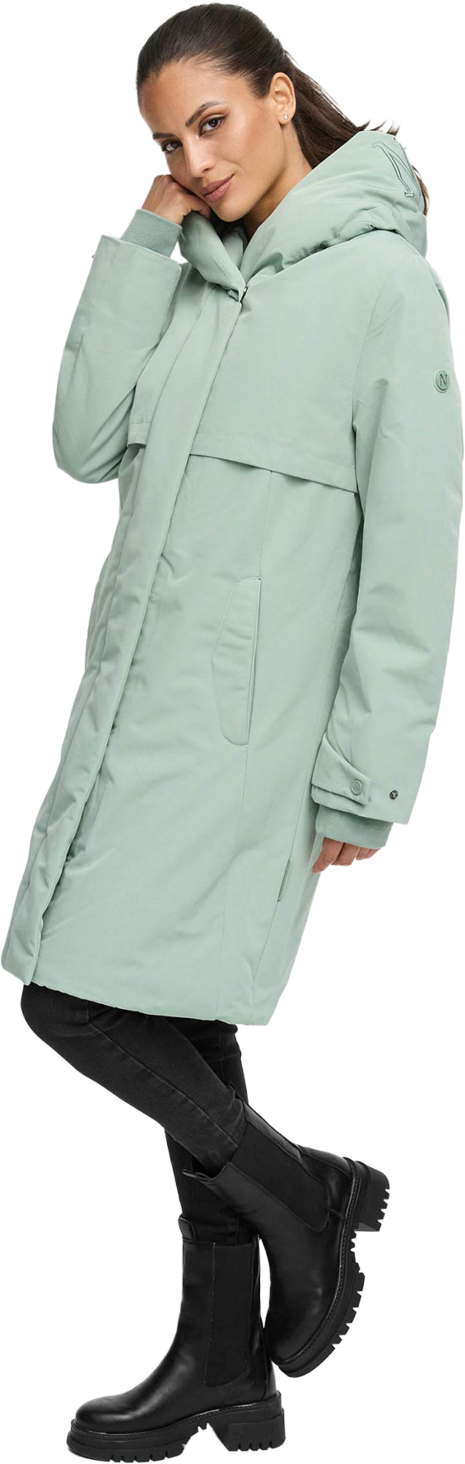 NAVAHOO, Women Winterjacket Domingaa