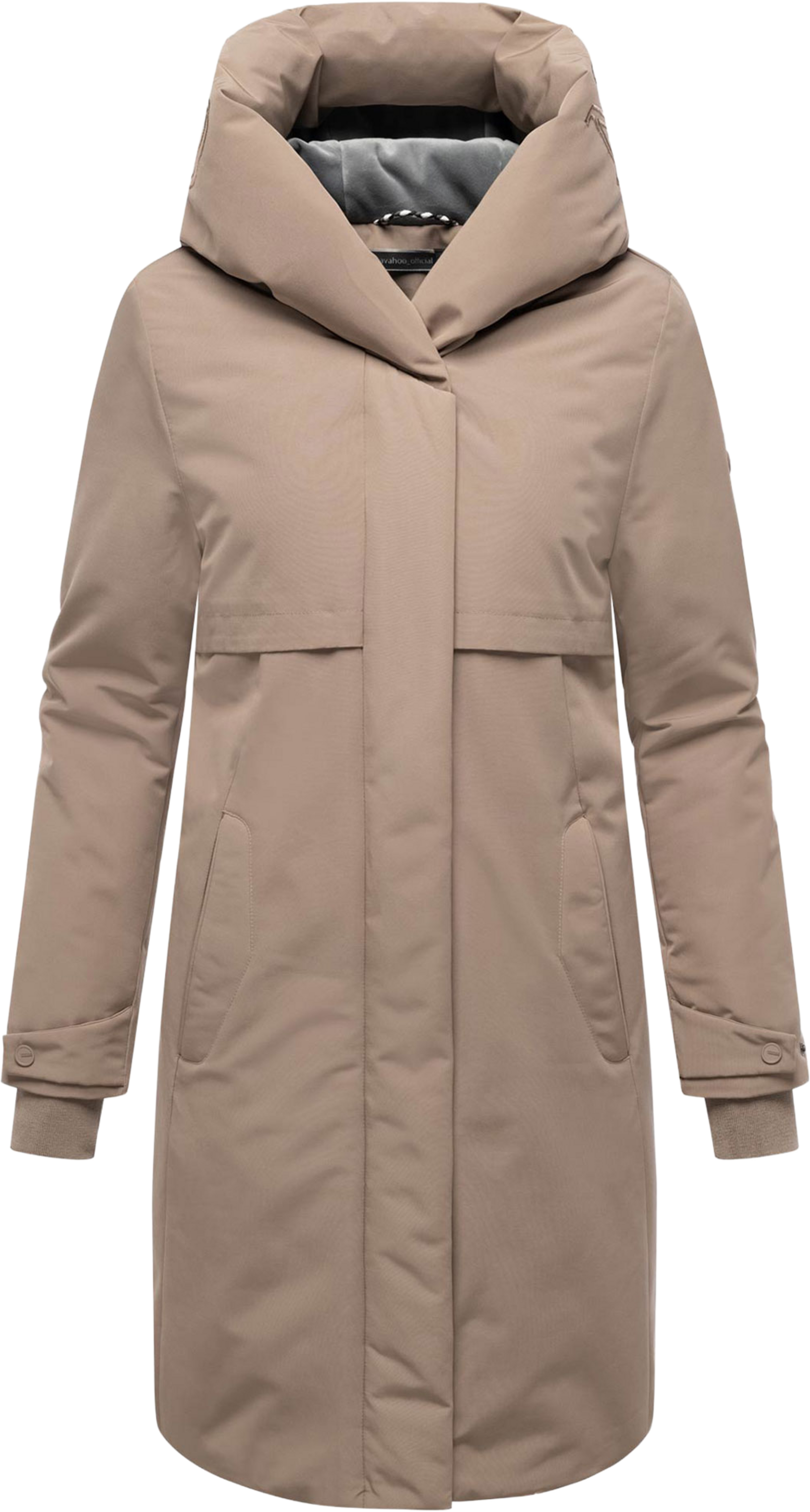 NAVAHOO, Women Winterjacket Domingaa