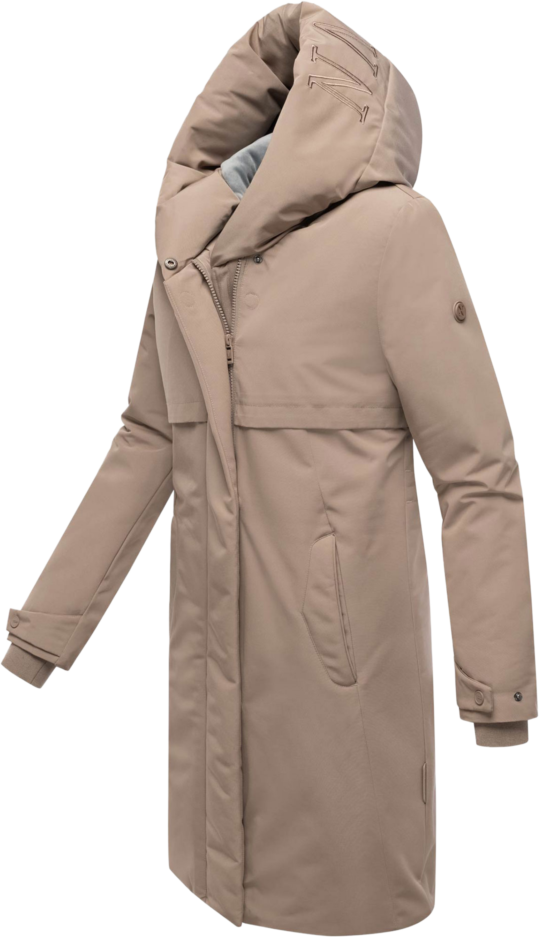 NAVAHOO, Women Winterjacket Domingaa
