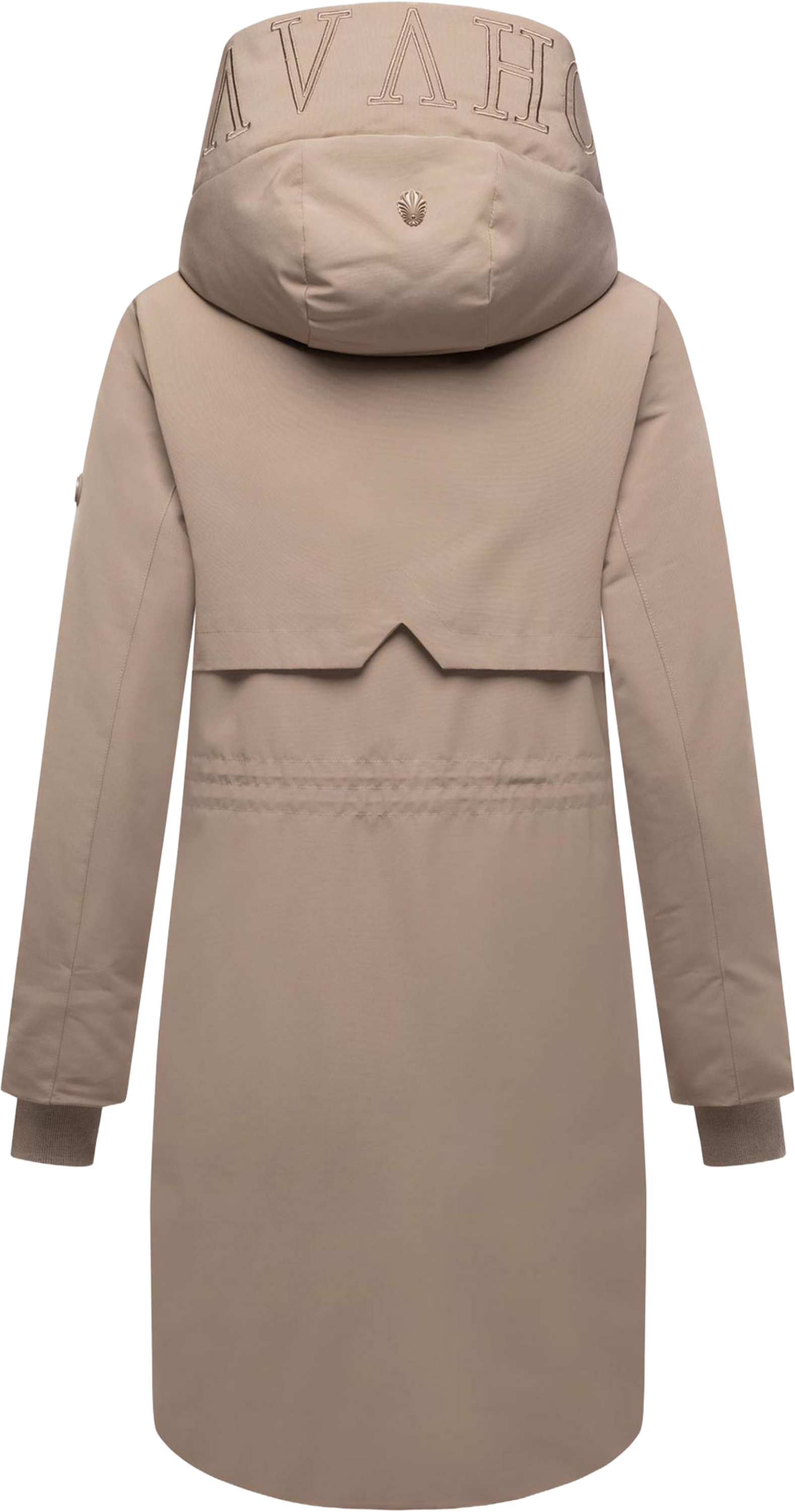 NAVAHOO, Women Winterjacket Domingaa