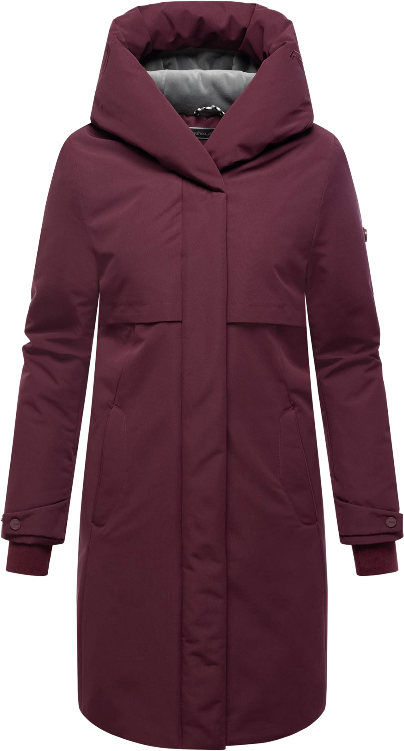 NAVAHOO, Women Winterjacket Domingaa