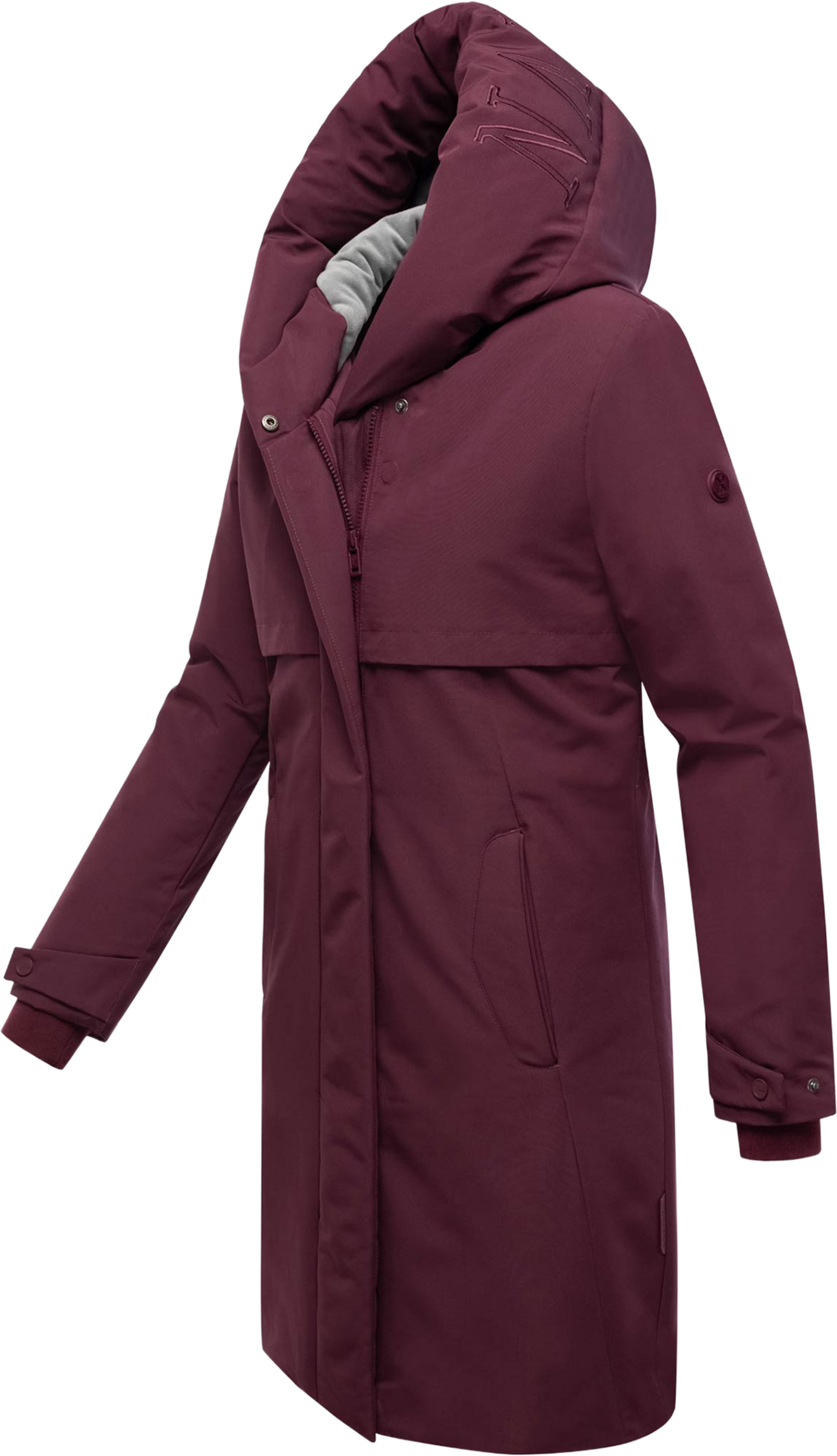 NAVAHOO, Women Winterjacket Domingaa