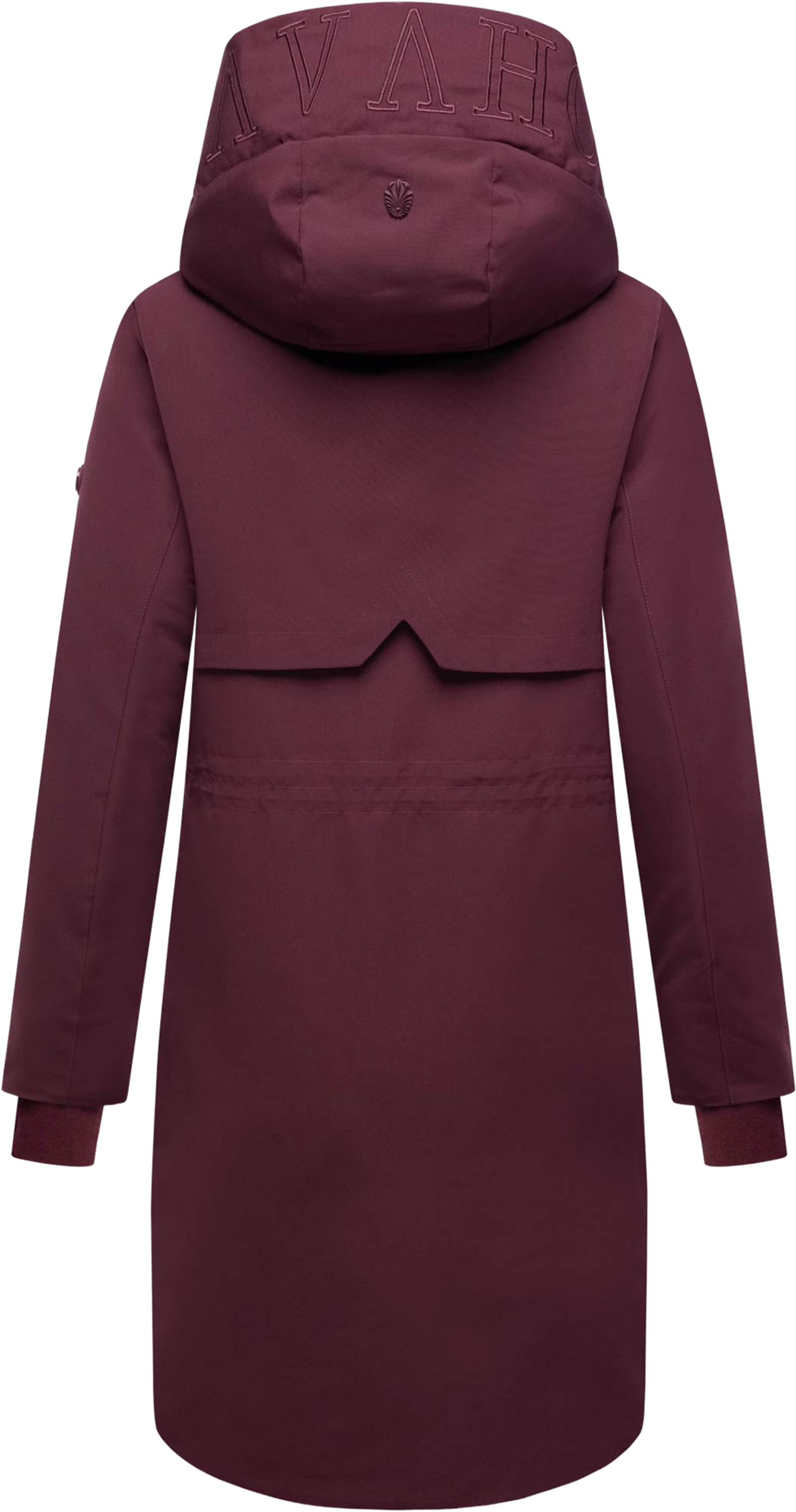 NAVAHOO, Women Winterjacket Domingaa