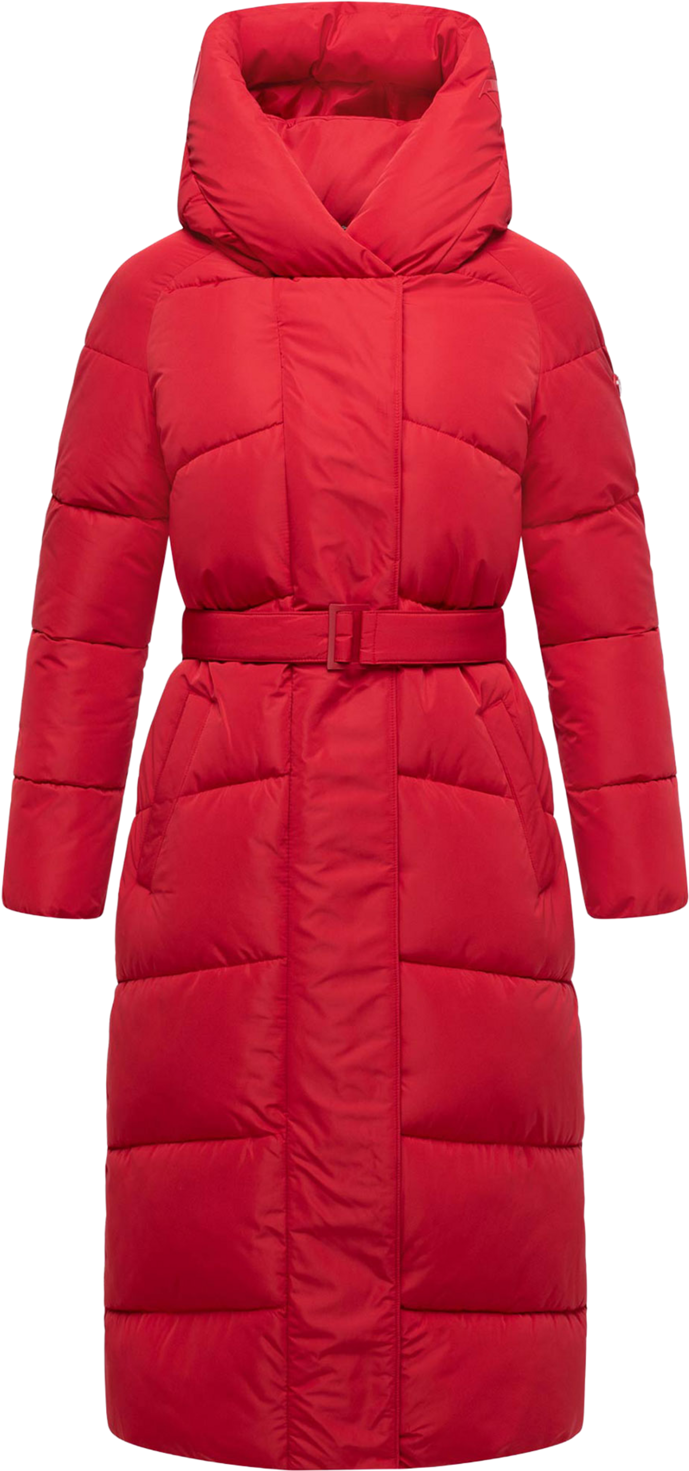 NAVAHOO, Women Winterjacket Eisblick