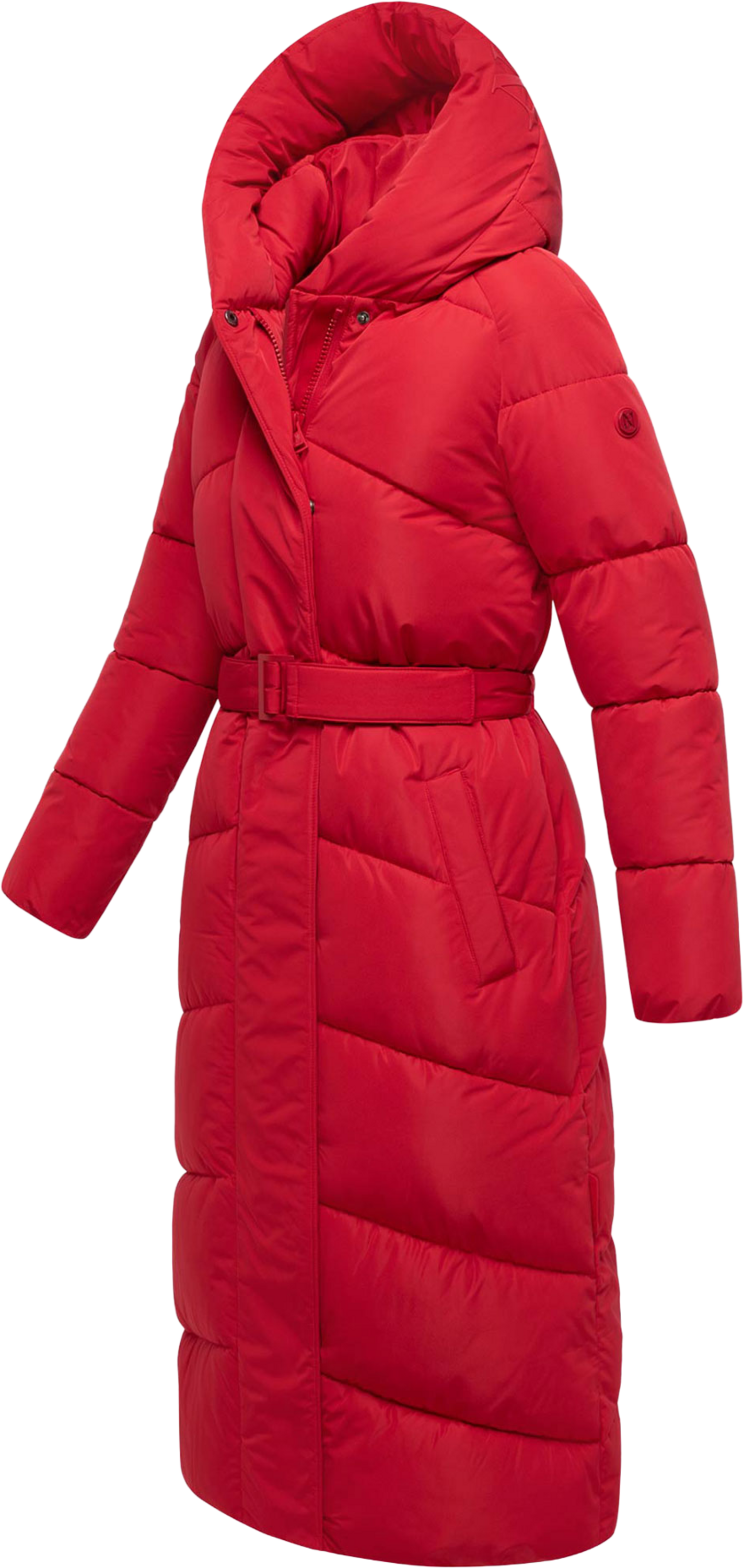 NAVAHOO, Women Winterjacket Eisblick