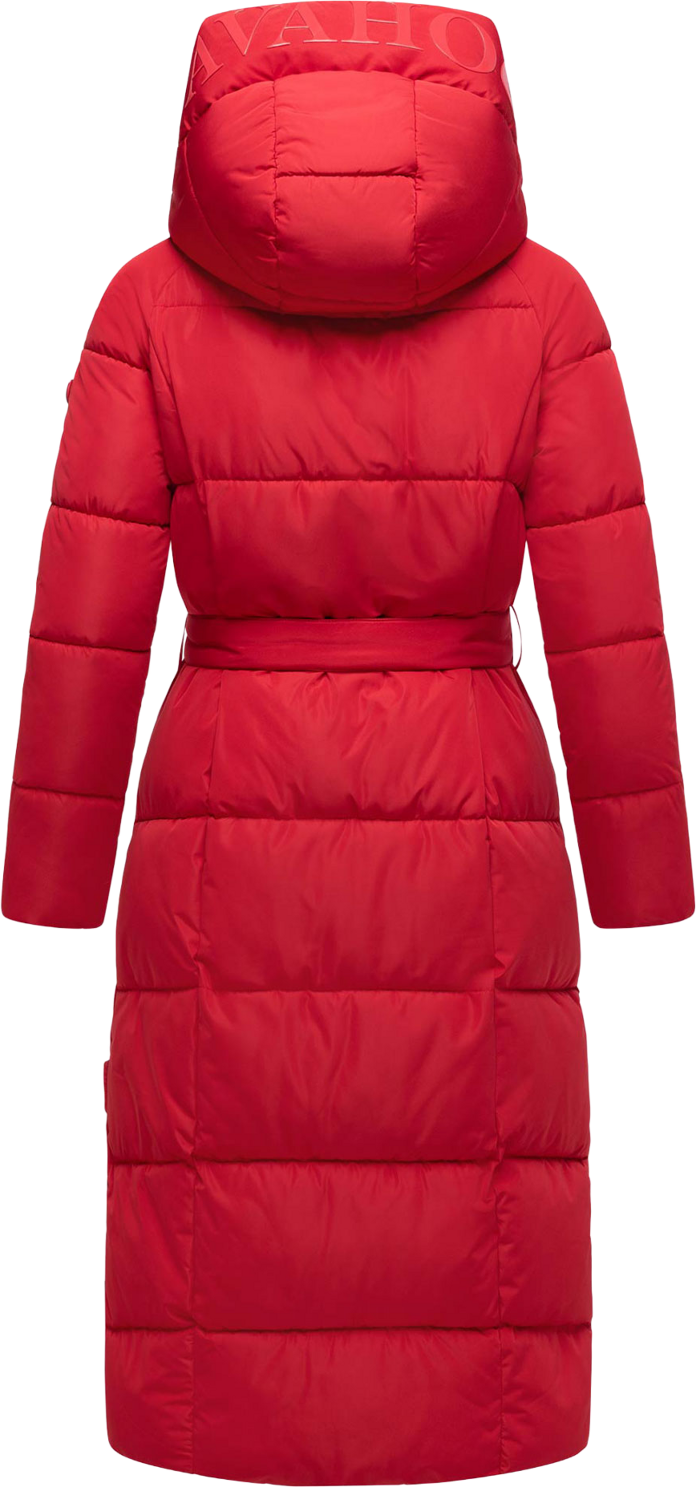 NAVAHOO, Women Winterjacket Eisblick