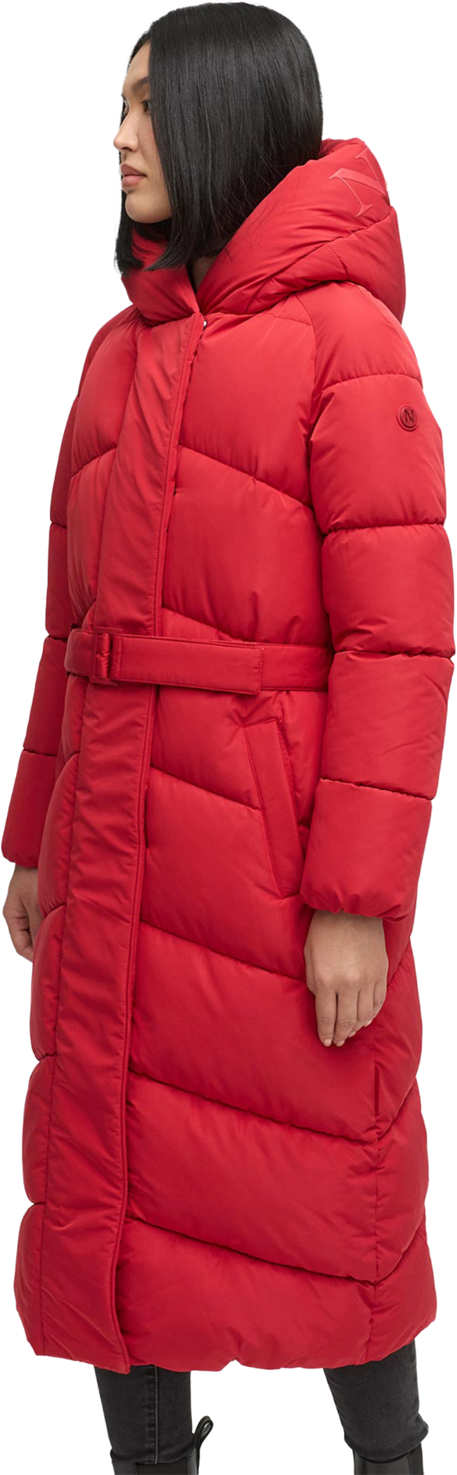 NAVAHOO, Women Winterjacket Eisblick
