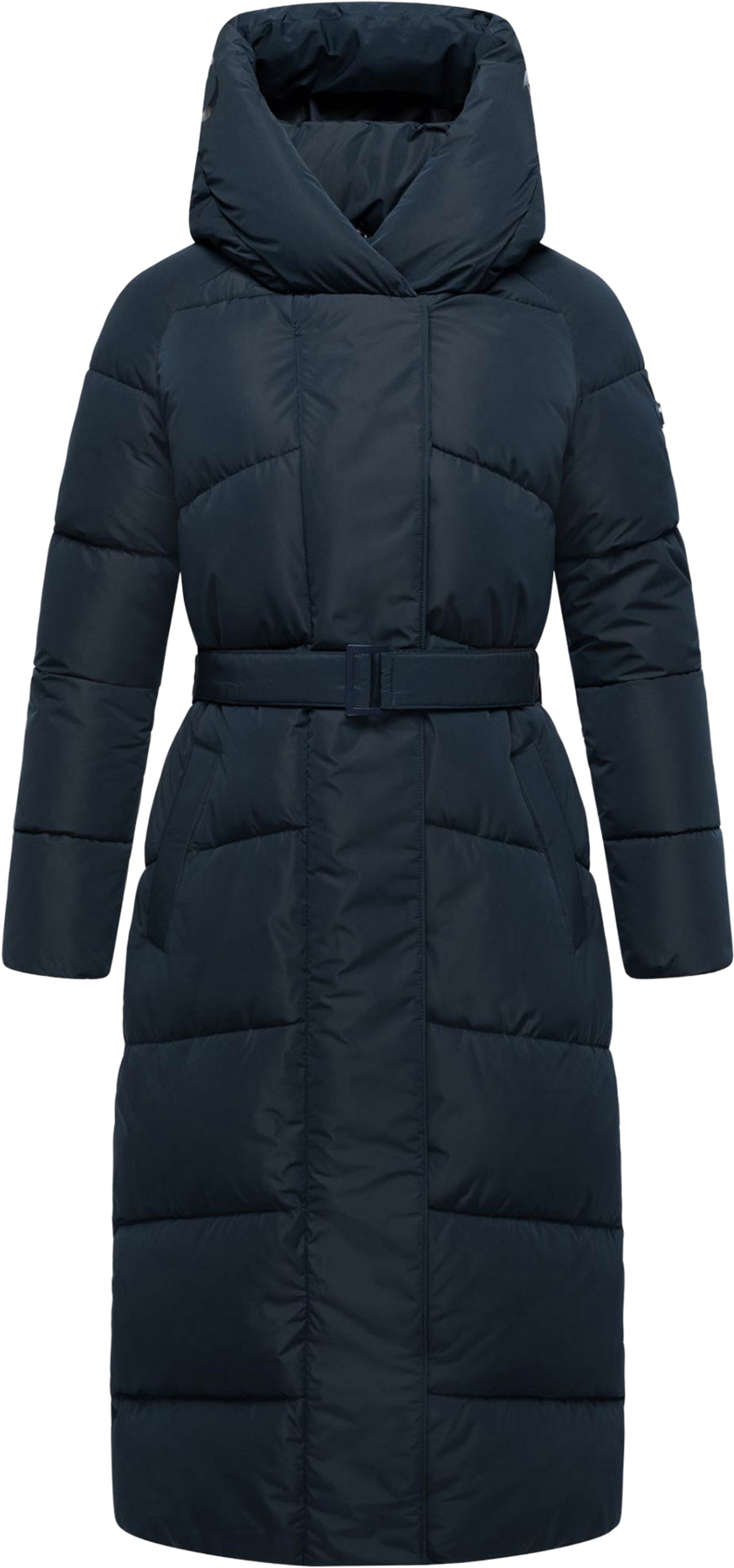 NAVAHOO, Women Winterjacket Eisblick
