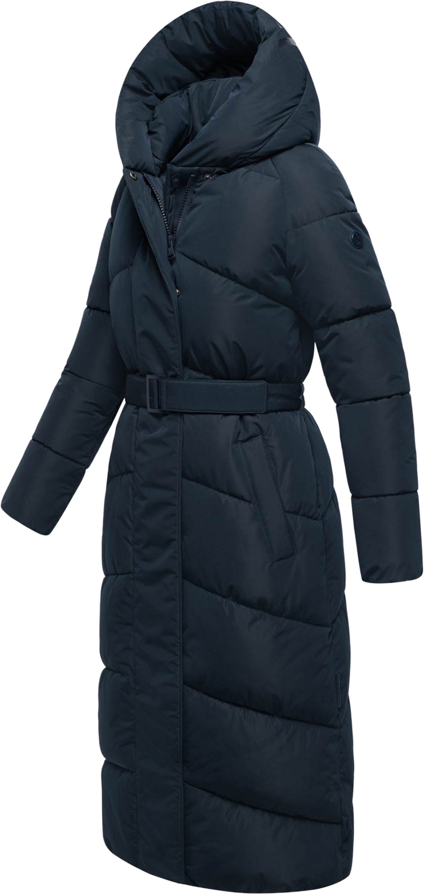 NAVAHOO, Women Winterjacket Eisblick