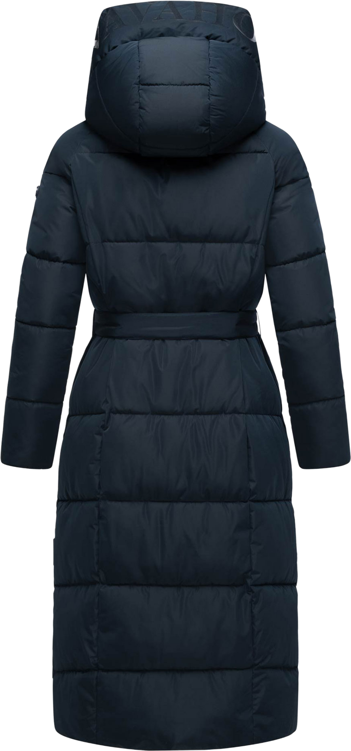 NAVAHOO, Women Winterjacket Eisblick
