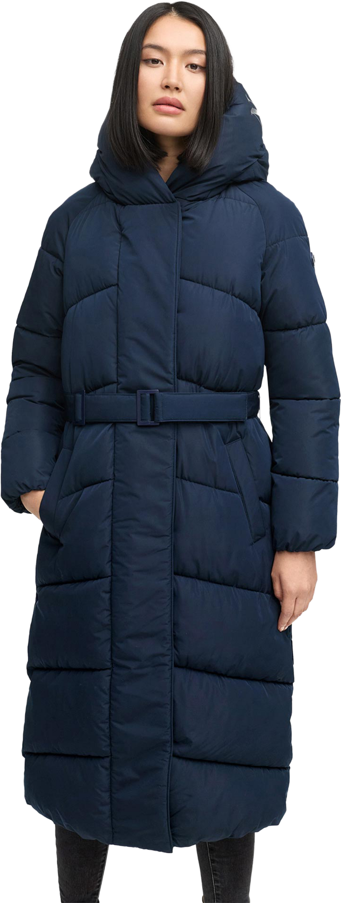 NAVAHOO, Women Winterjacket Eisblick