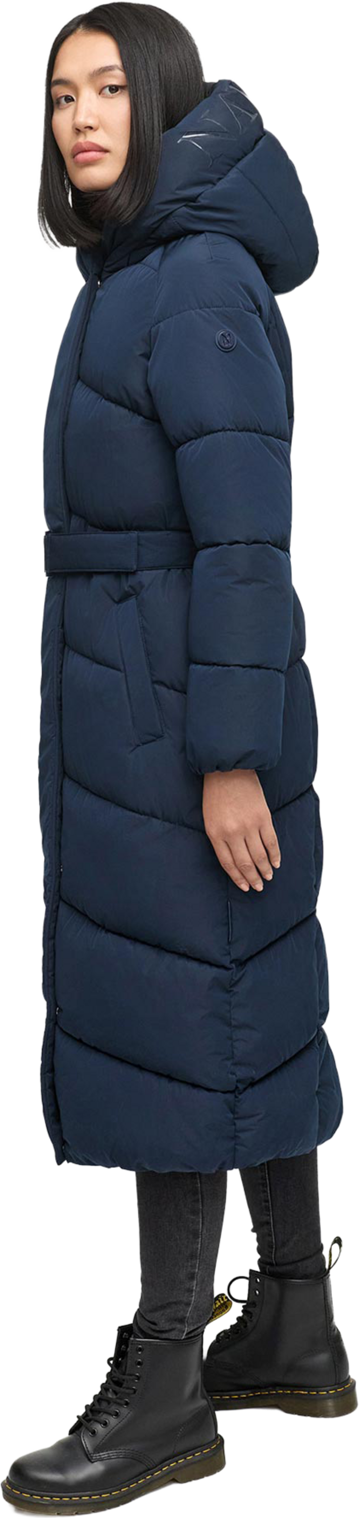 NAVAHOO, Women Winterjacket Eisblick