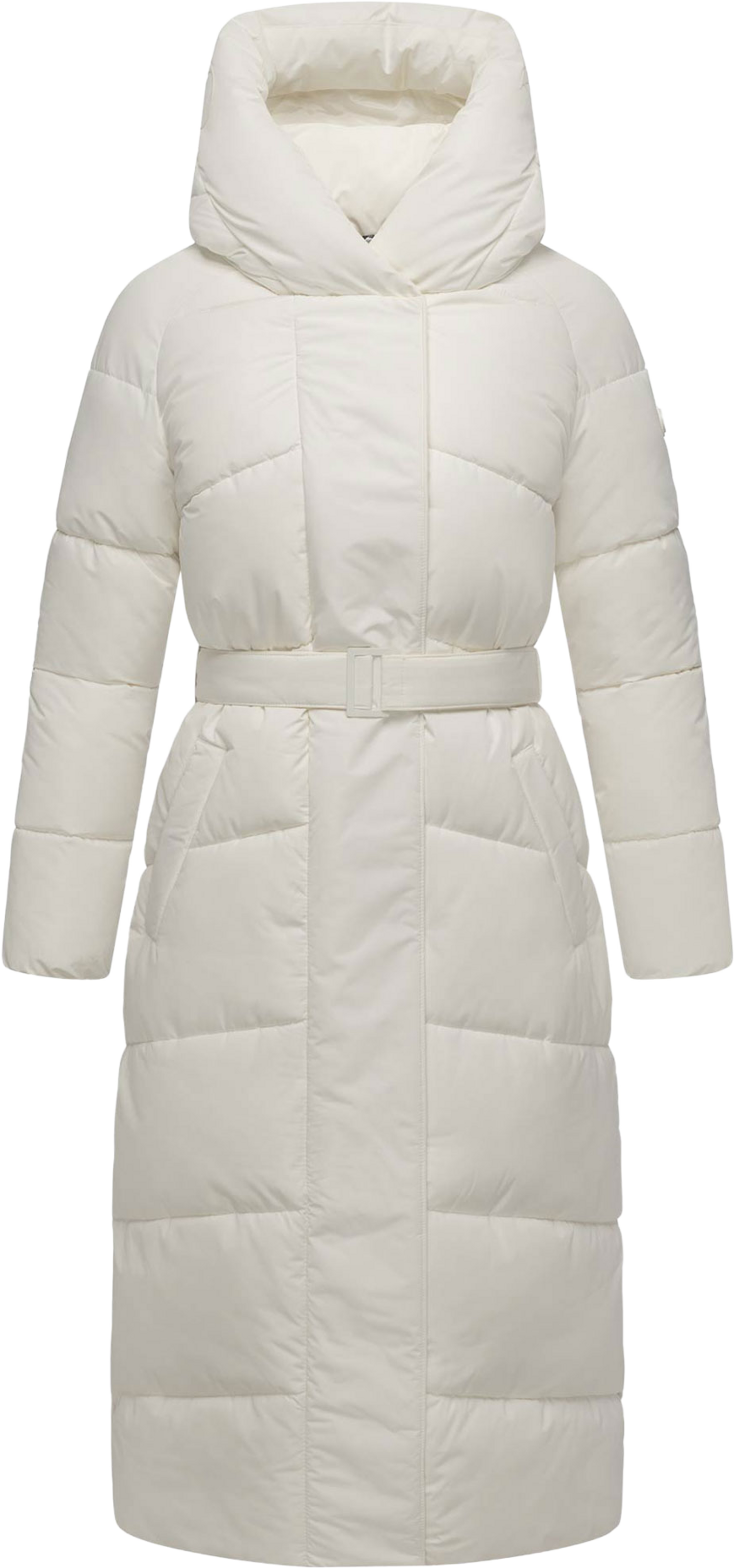 NAVAHOO, Women Winterjacket Eisblick