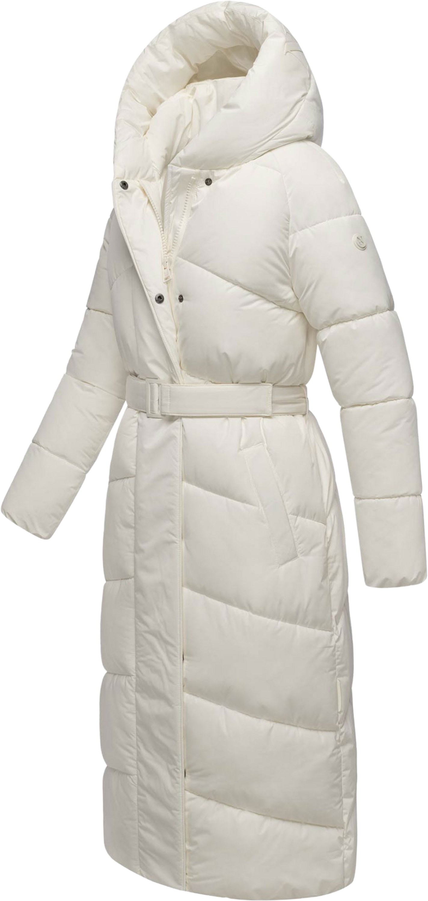 NAVAHOO, Women Winterjacket Eisblick