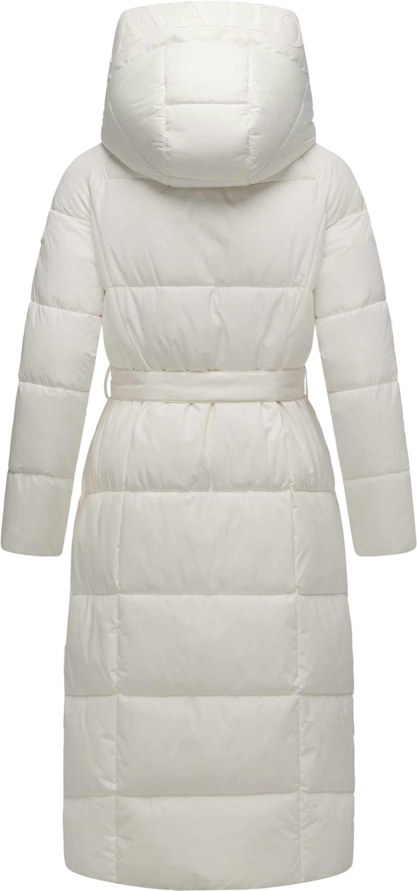 NAVAHOO, Women Winterjacket Eisblick