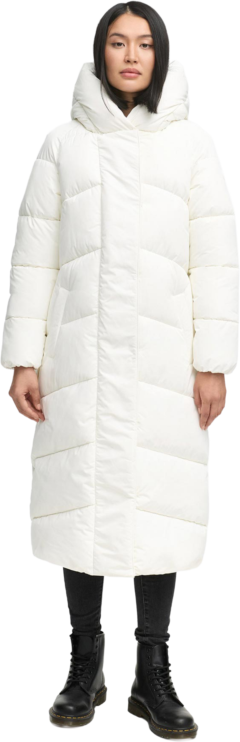 NAVAHOO, Women Winterjacket Eisblick