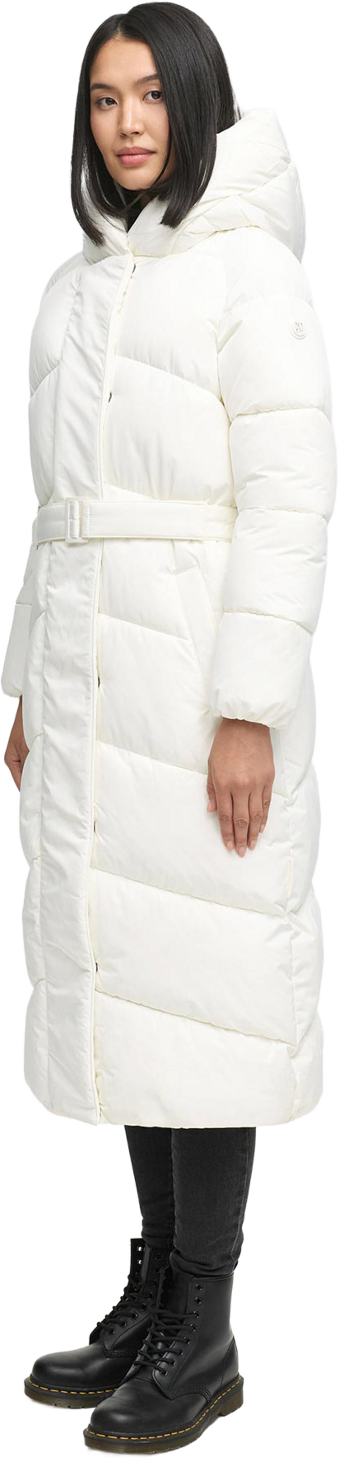 NAVAHOO, Women Winterjacket Eisblick