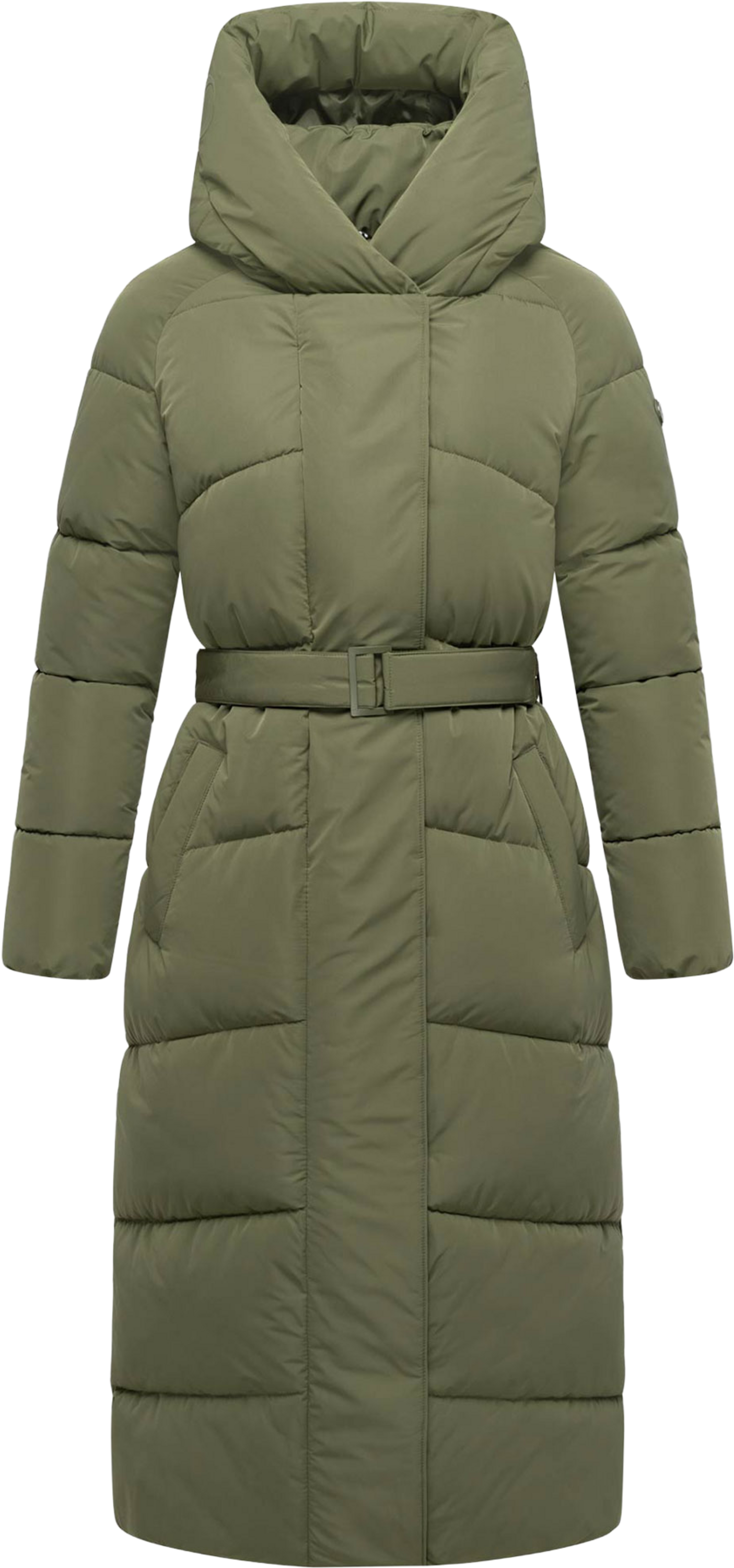 NAVAHOO, Women Winterjacket Eisblick