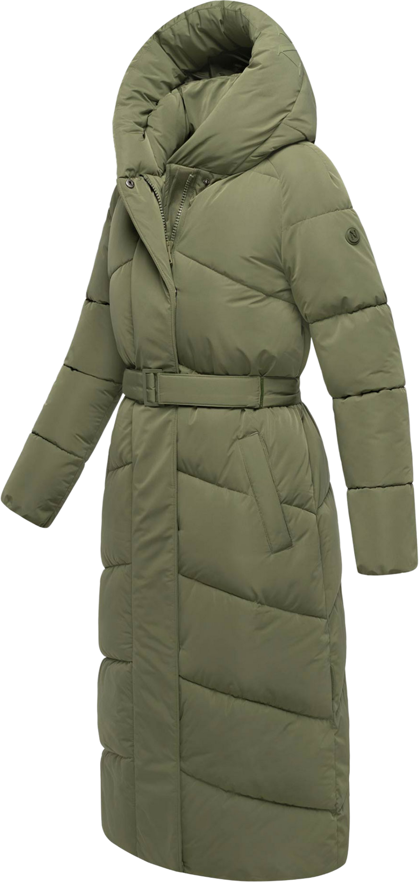 NAVAHOO, Women Winterjacket Eisblick