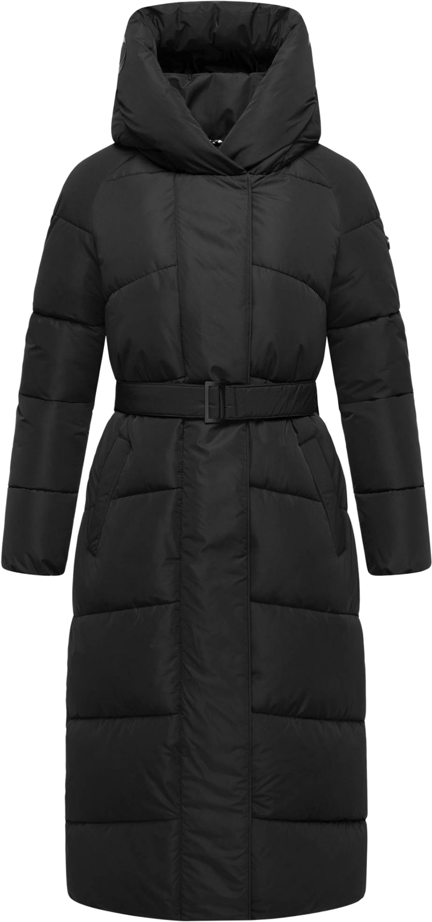 NAVAHOO, Women Winterjacket Eisblick