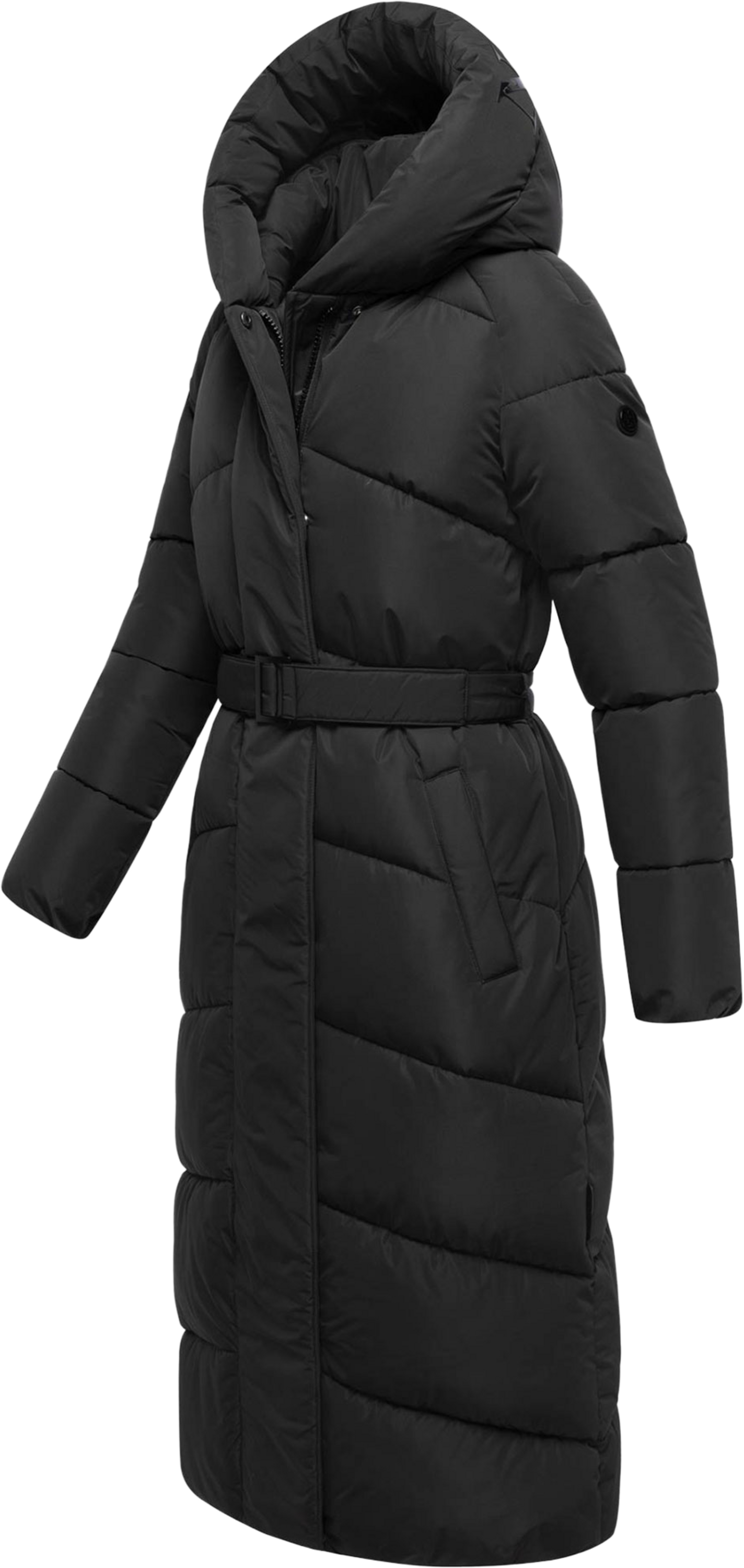 NAVAHOO, Women Winterjacket Eisblick