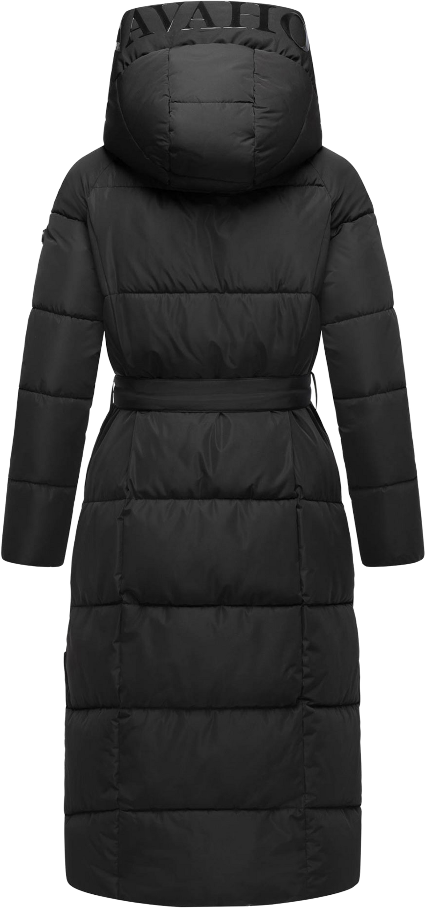 NAVAHOO, Women Winterjacket Eisblick