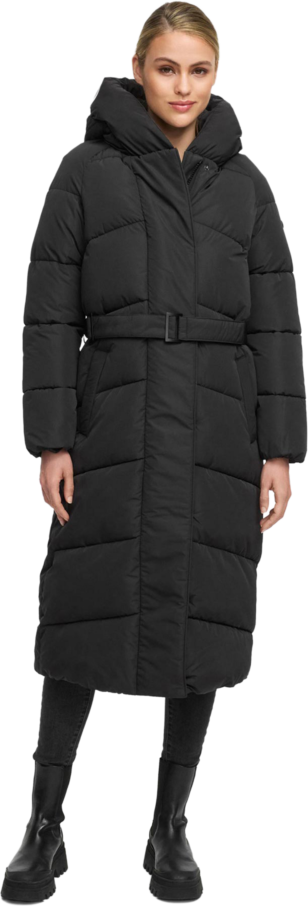 NAVAHOO, Women Winterjacket Eisblick