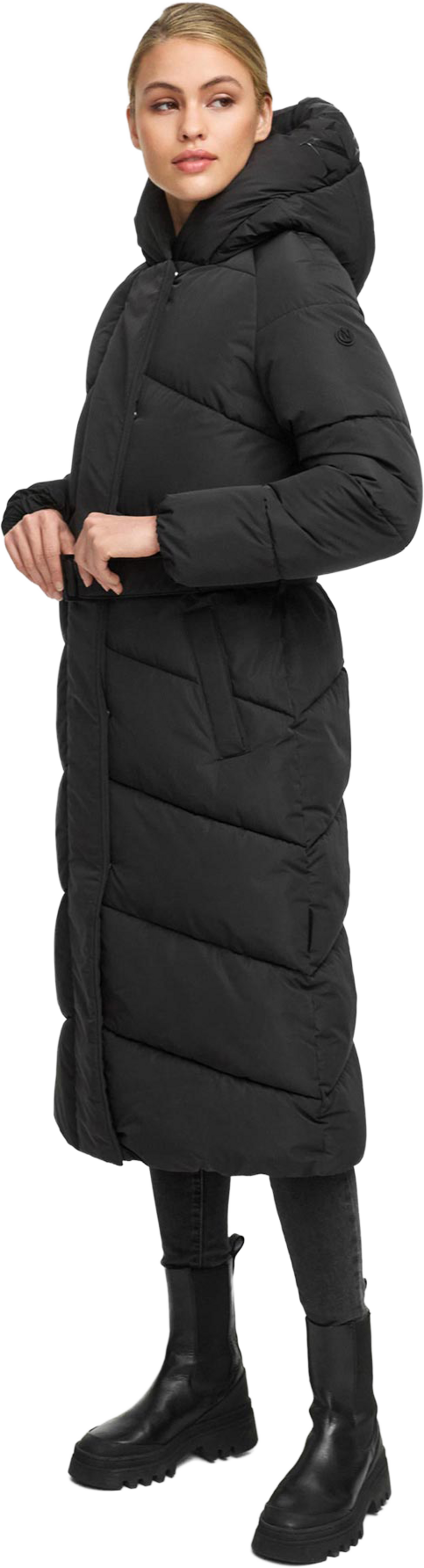 NAVAHOO, Women Winterjacket Eisblick