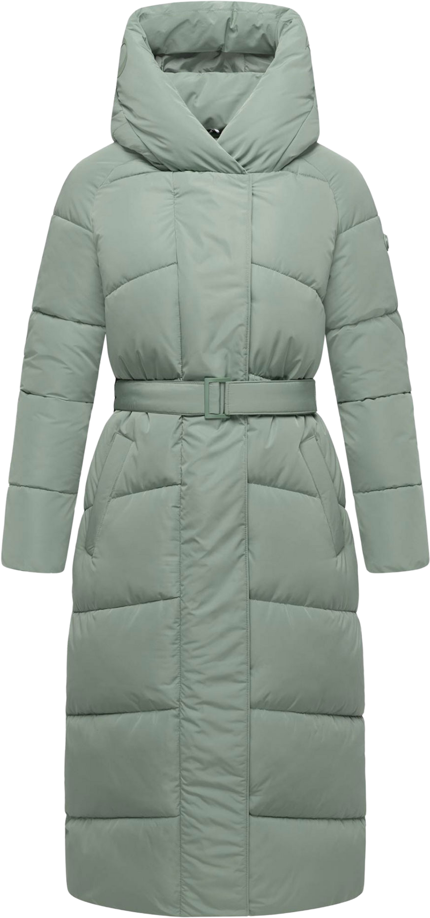 NAVAHOO, Women Winterjacket Eisblick