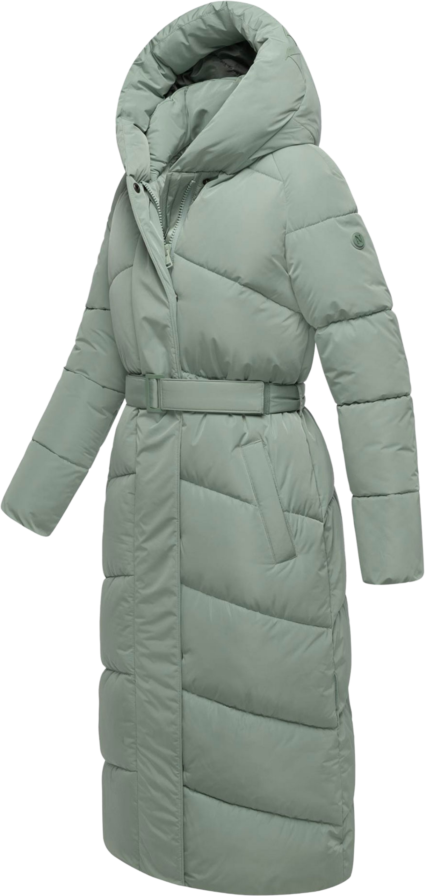 NAVAHOO, Women Winterjacket Eisblick